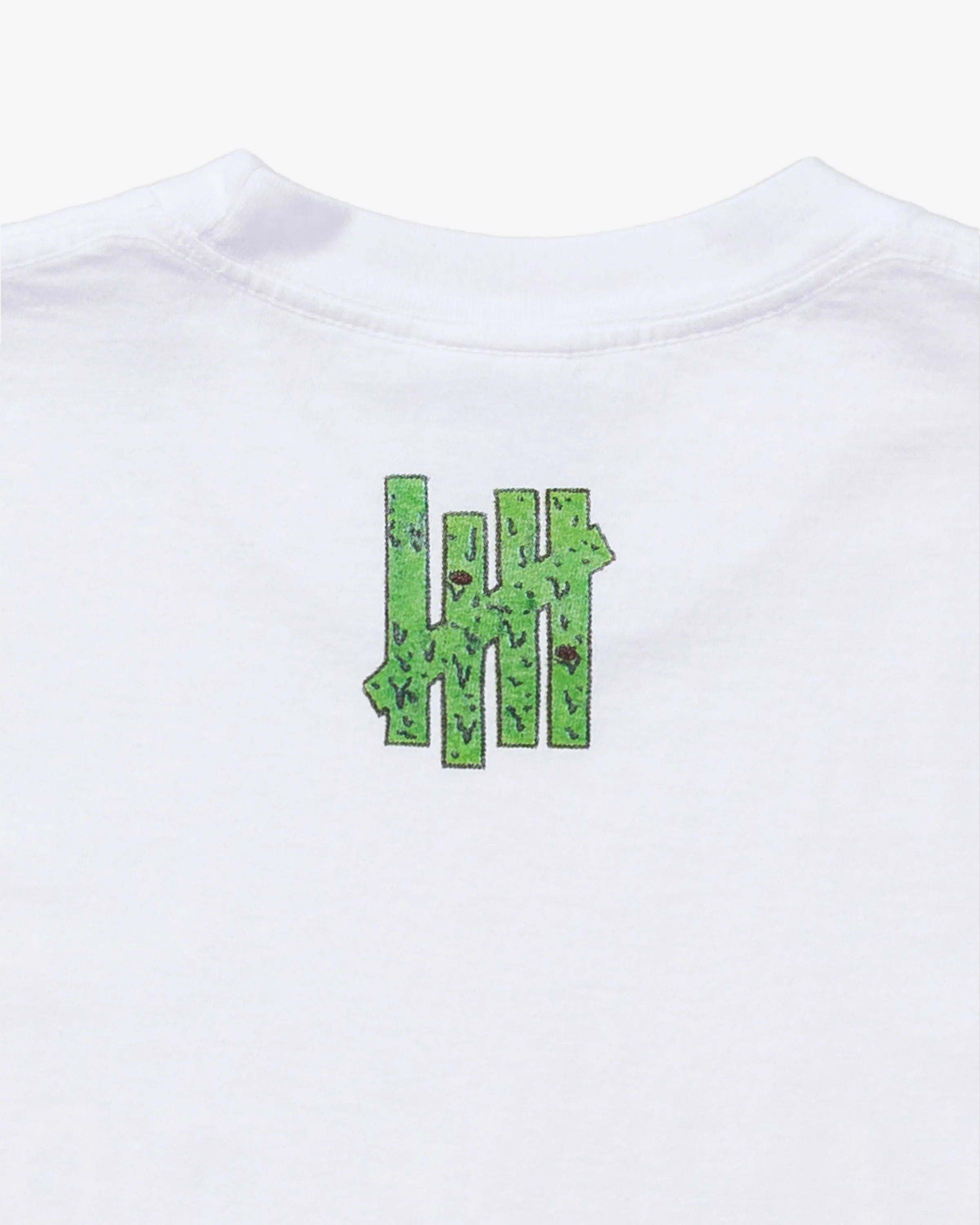 UNDEFEATED LEGENDARY S/S TEE