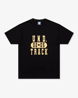 UNDEFEATED TRACK S/S TEE
