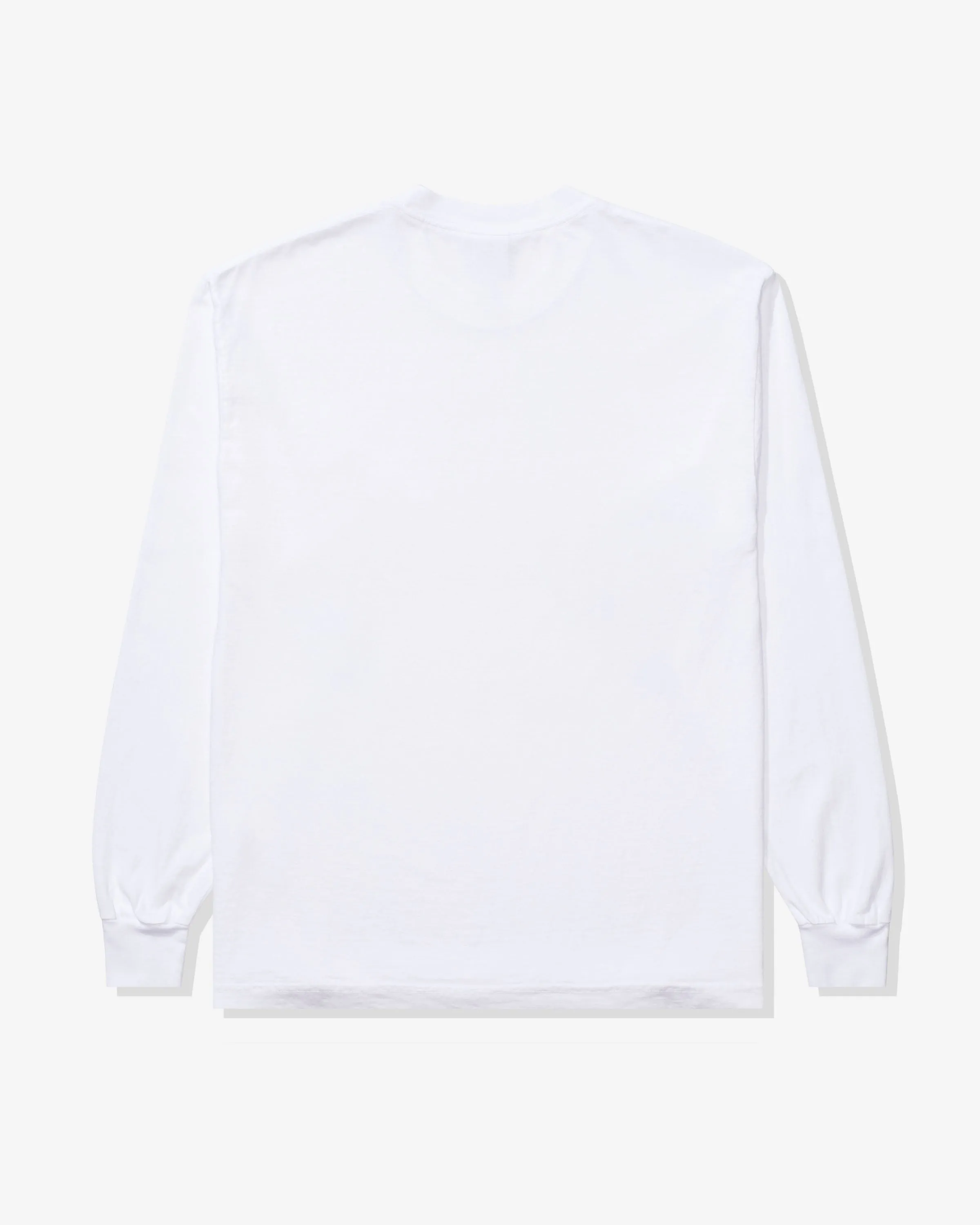 UNDEFEATED VARSITY L/S TEE