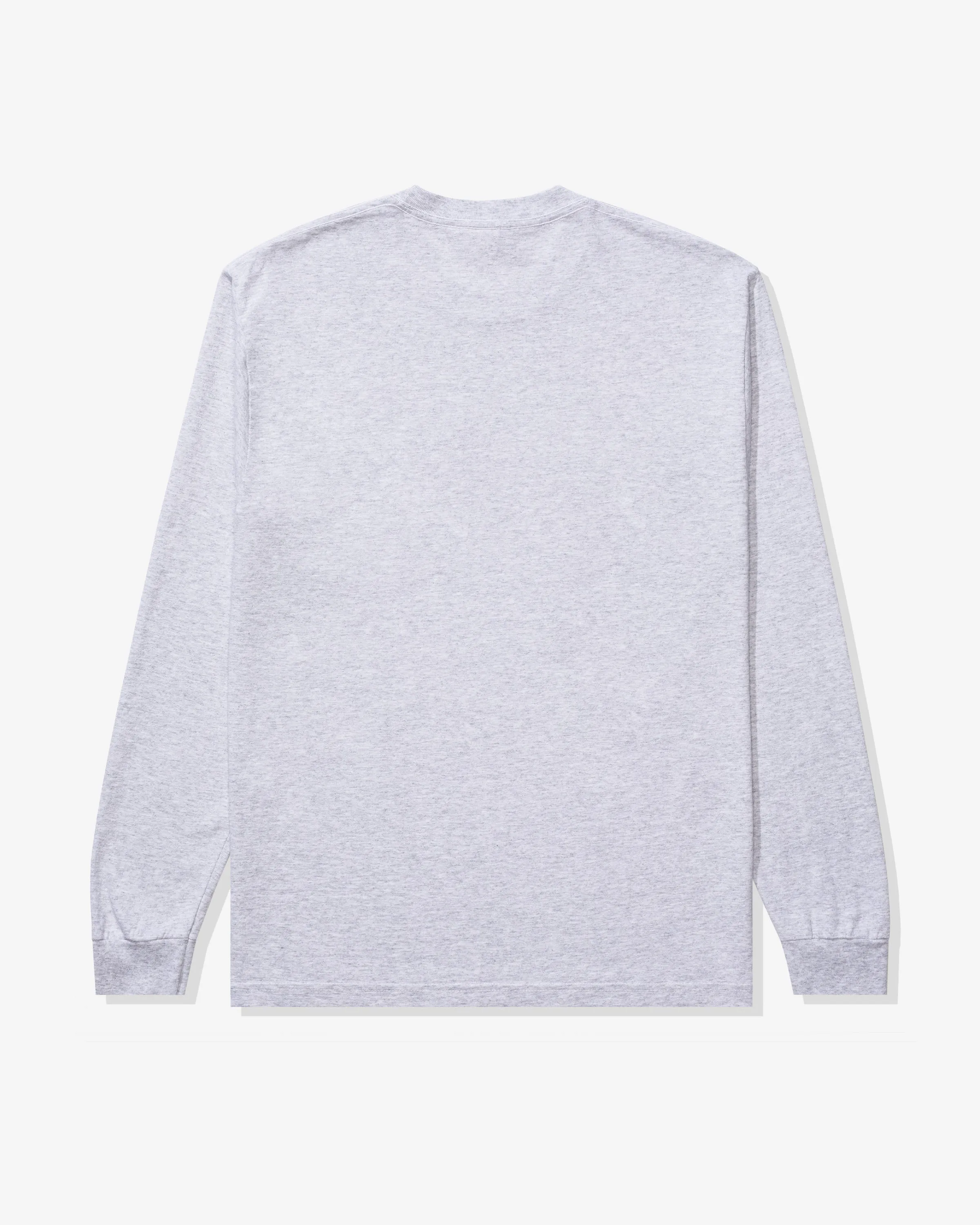 UNDEFEATED VARSITY L/S TEE