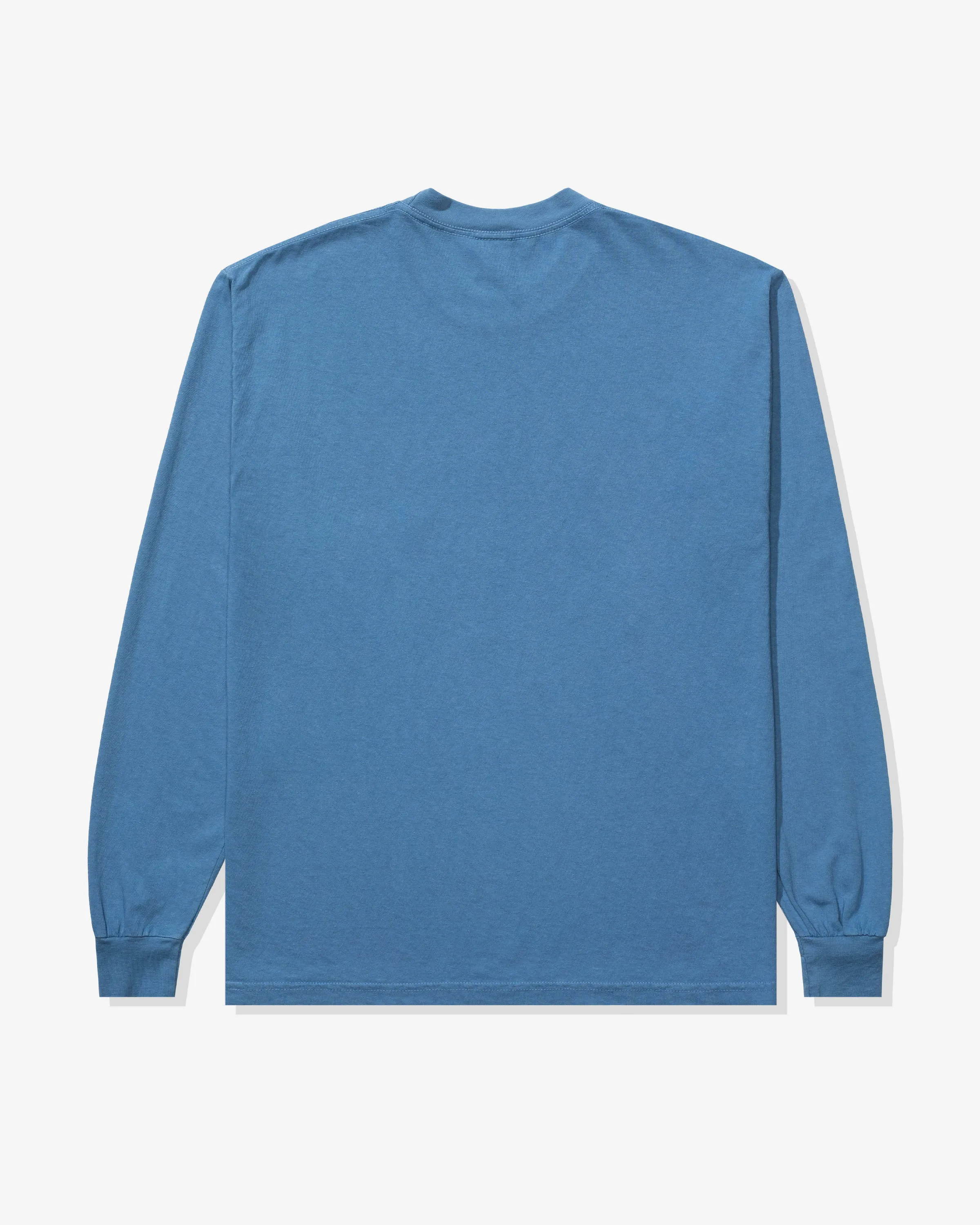 UNDEFEATED VARSITY L/S TEE