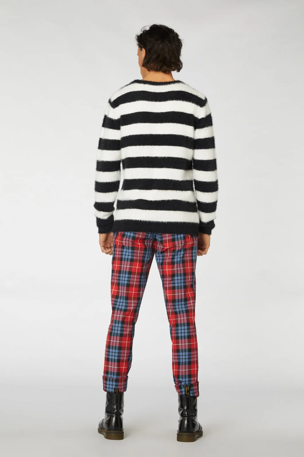 Underground Knit