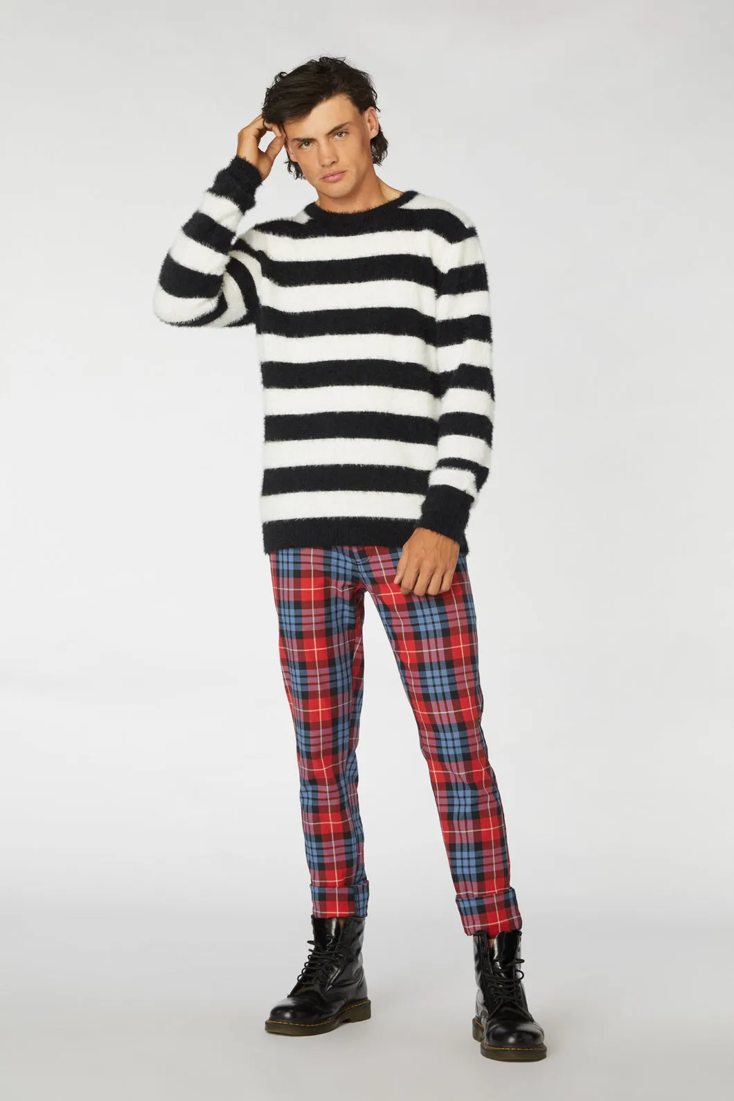 Underground Knit