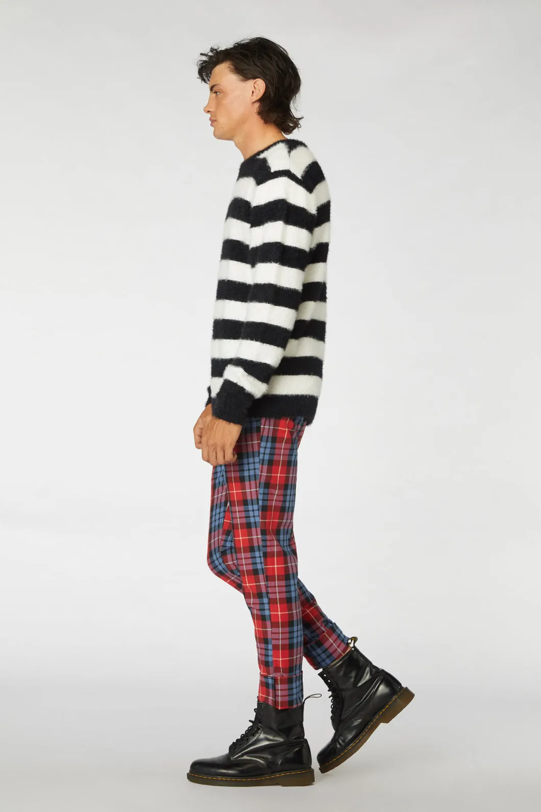 Underground Knit