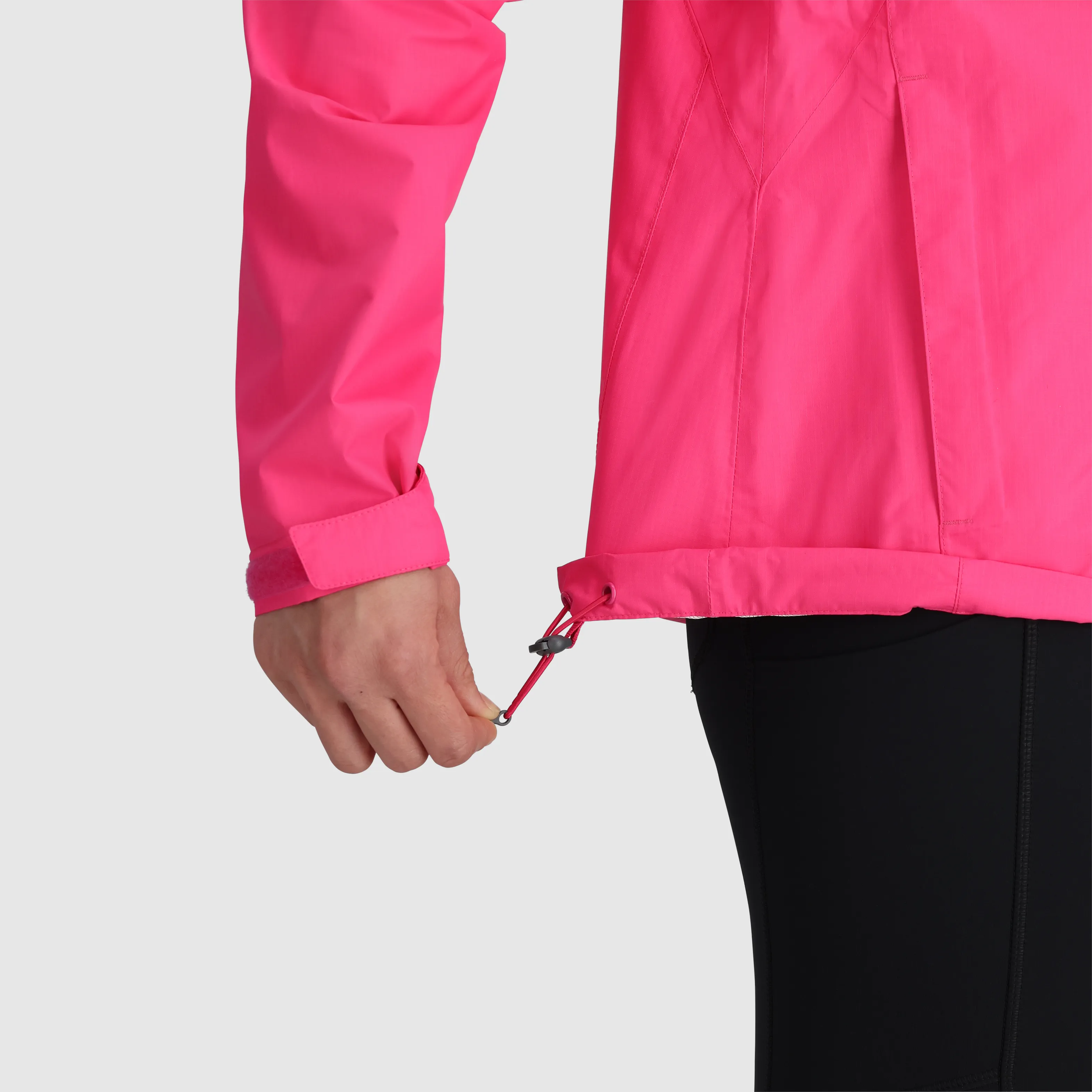 Women's Apollo Rain Jacket - Final Sale