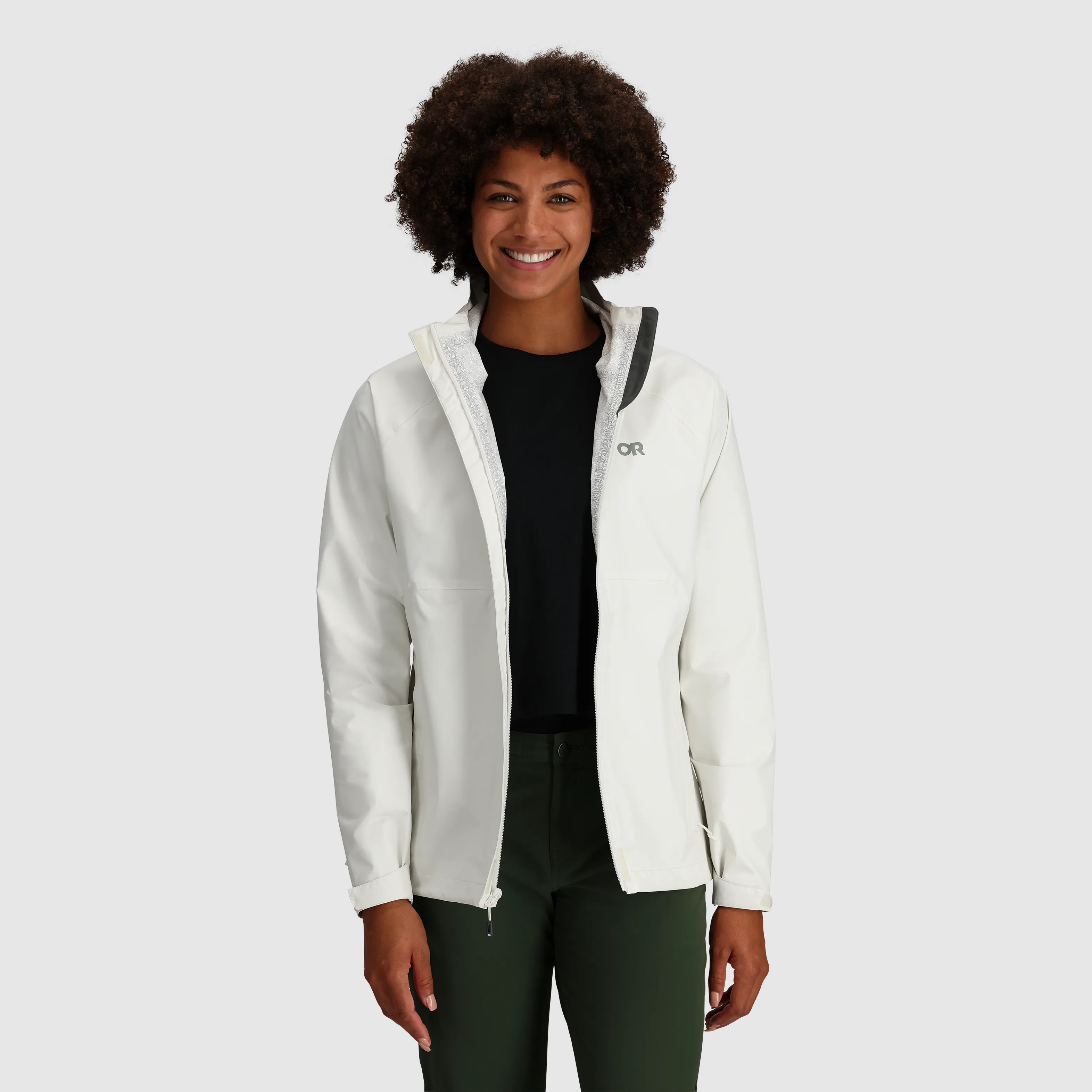Women's Apollo Rain Jacket - Final Sale