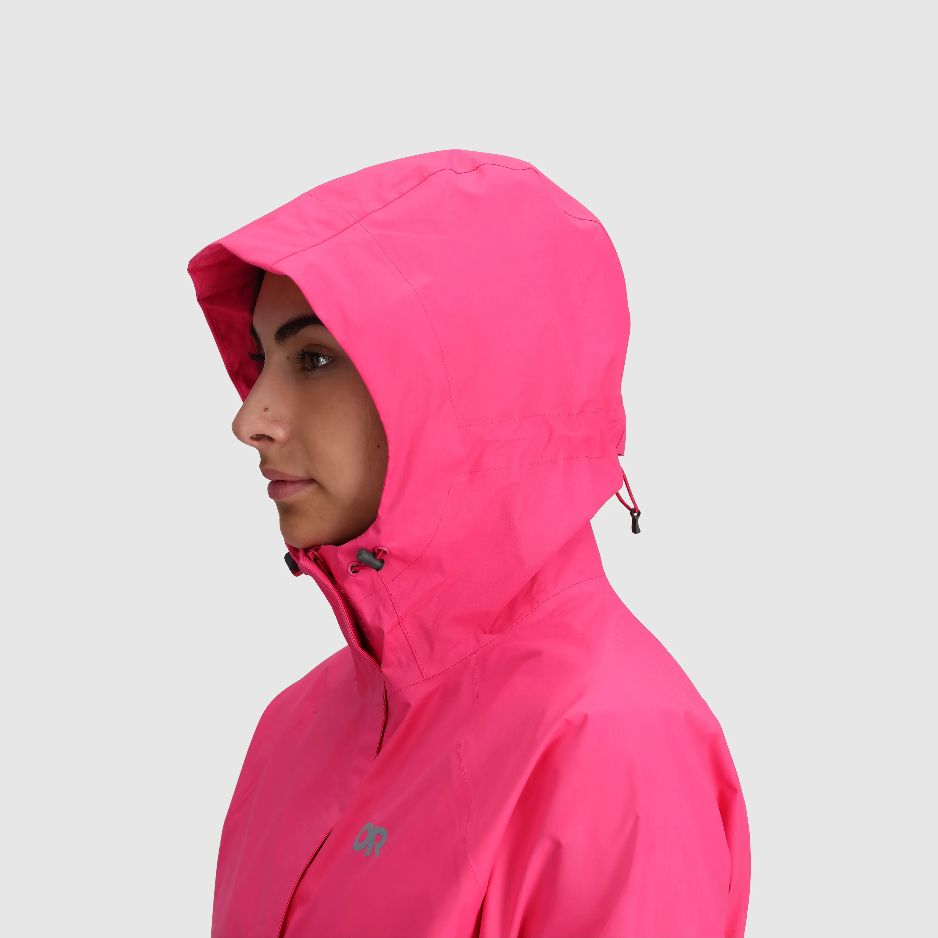 Women's Apollo Rain Jacket - Final Sale