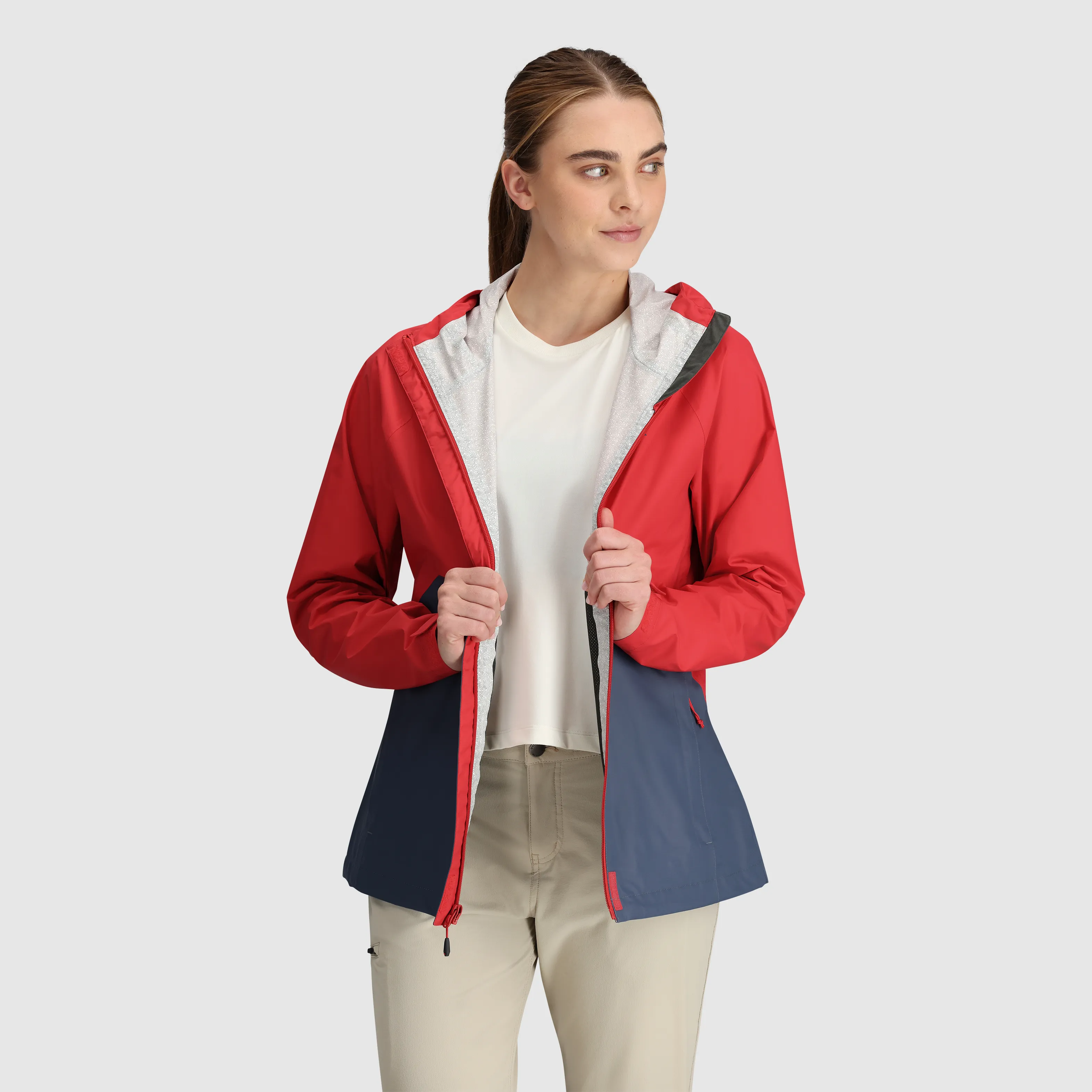 Women's Apollo Rain Jacket - Final Sale