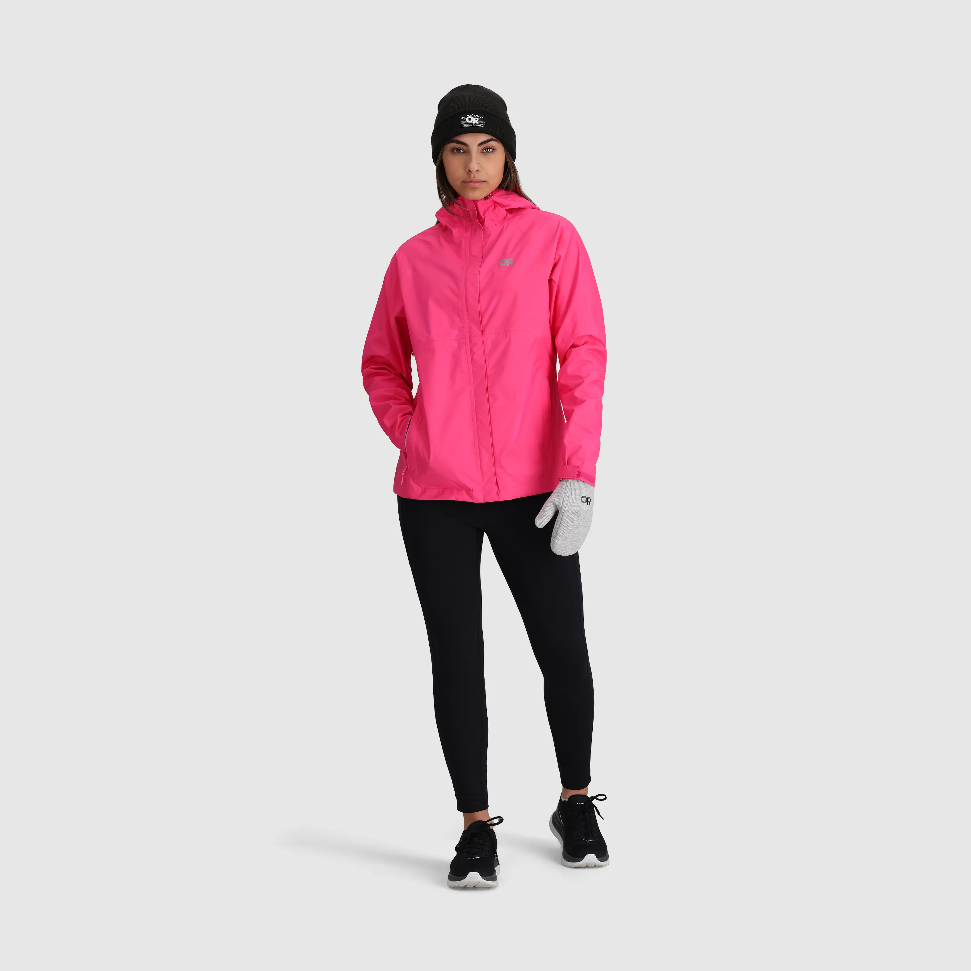 Women's Apollo Rain Jacket - Final Sale
