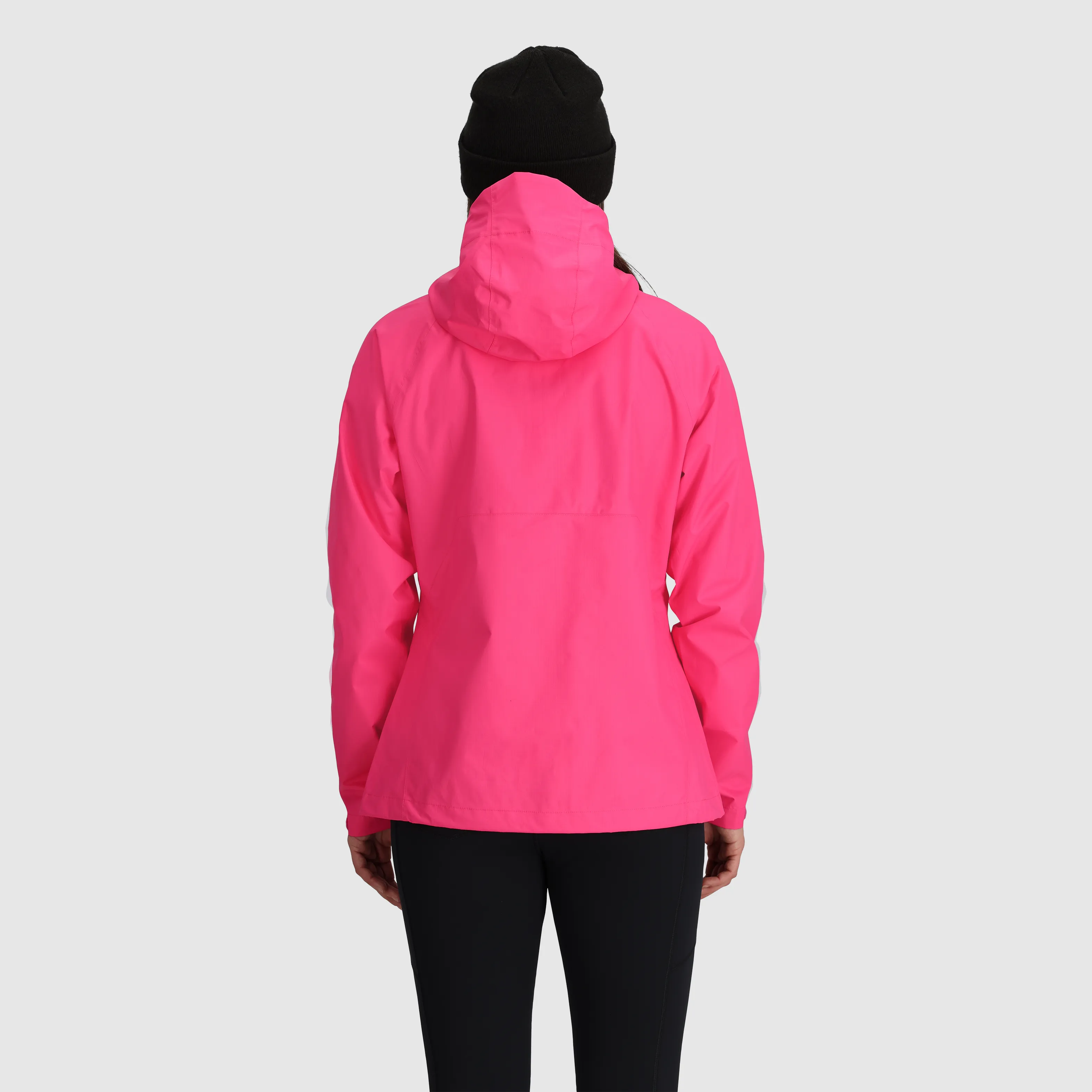Women's Apollo Rain Jacket - Final Sale