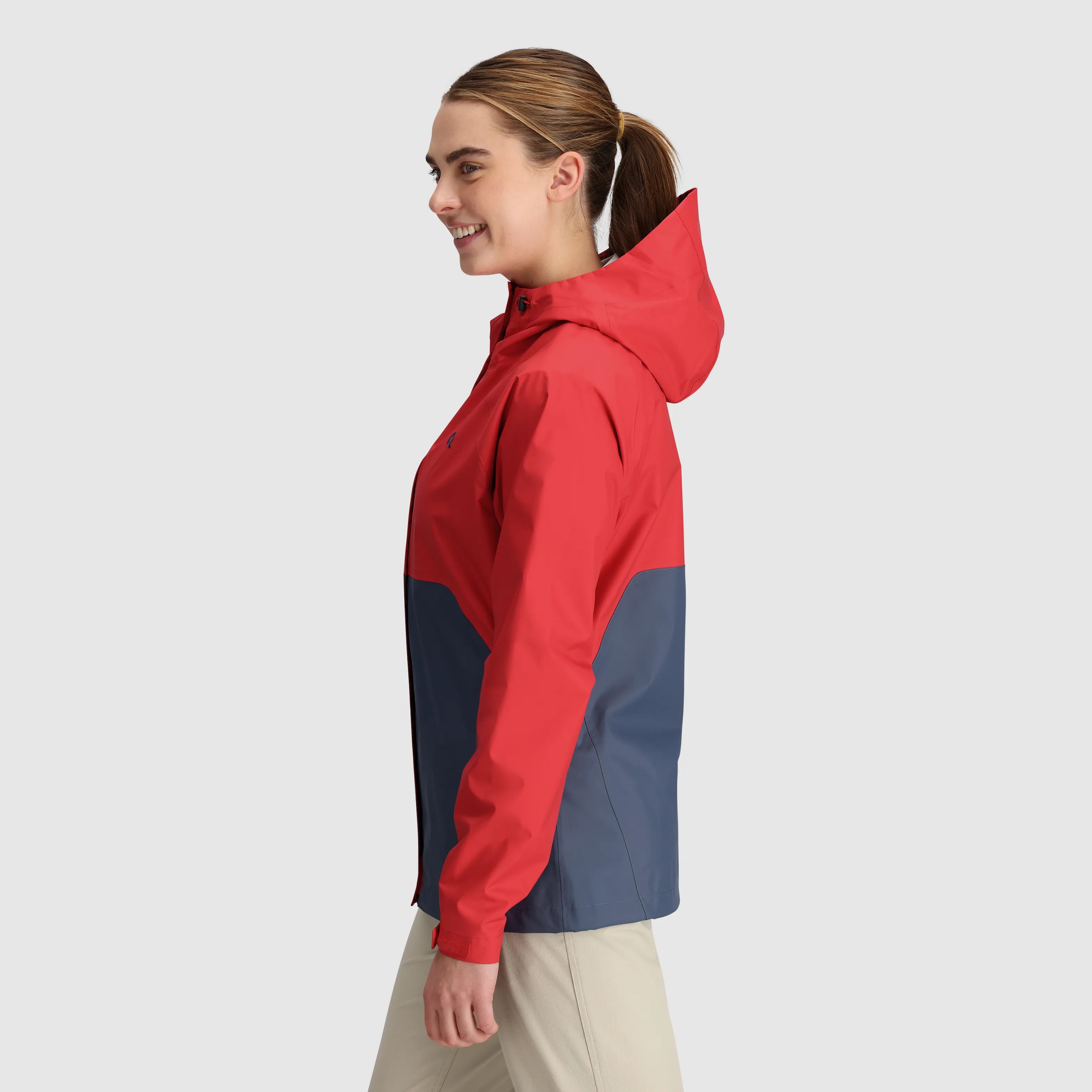 Women's Apollo Rain Jacket - Final Sale