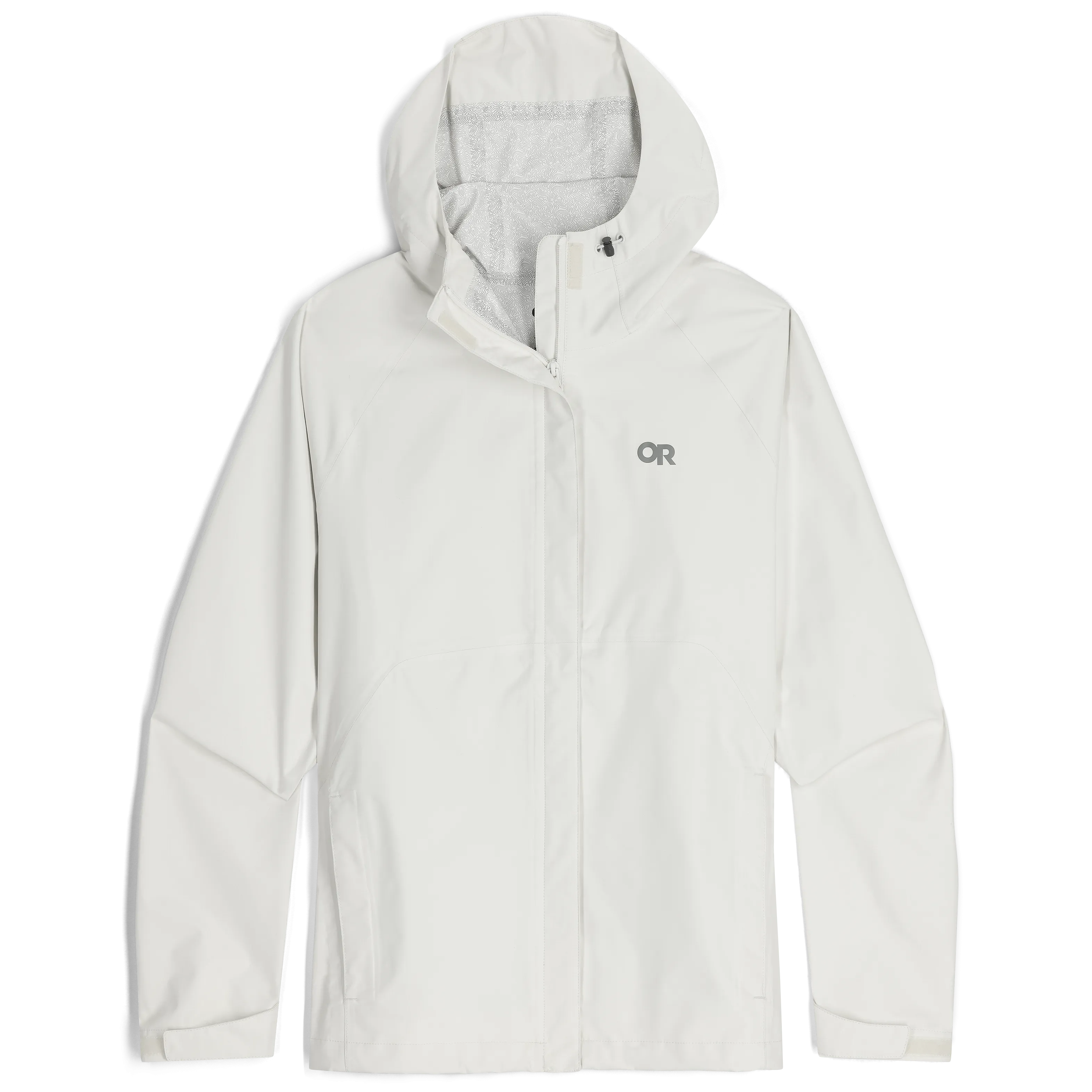 Women's Apollo Rain Jacket - Final Sale
