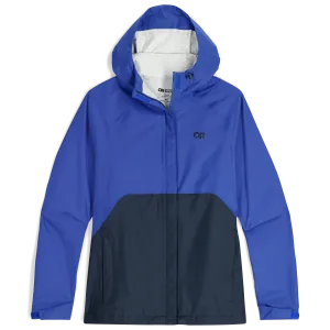 Women's Apollo Rain Jacket - Final Sale
