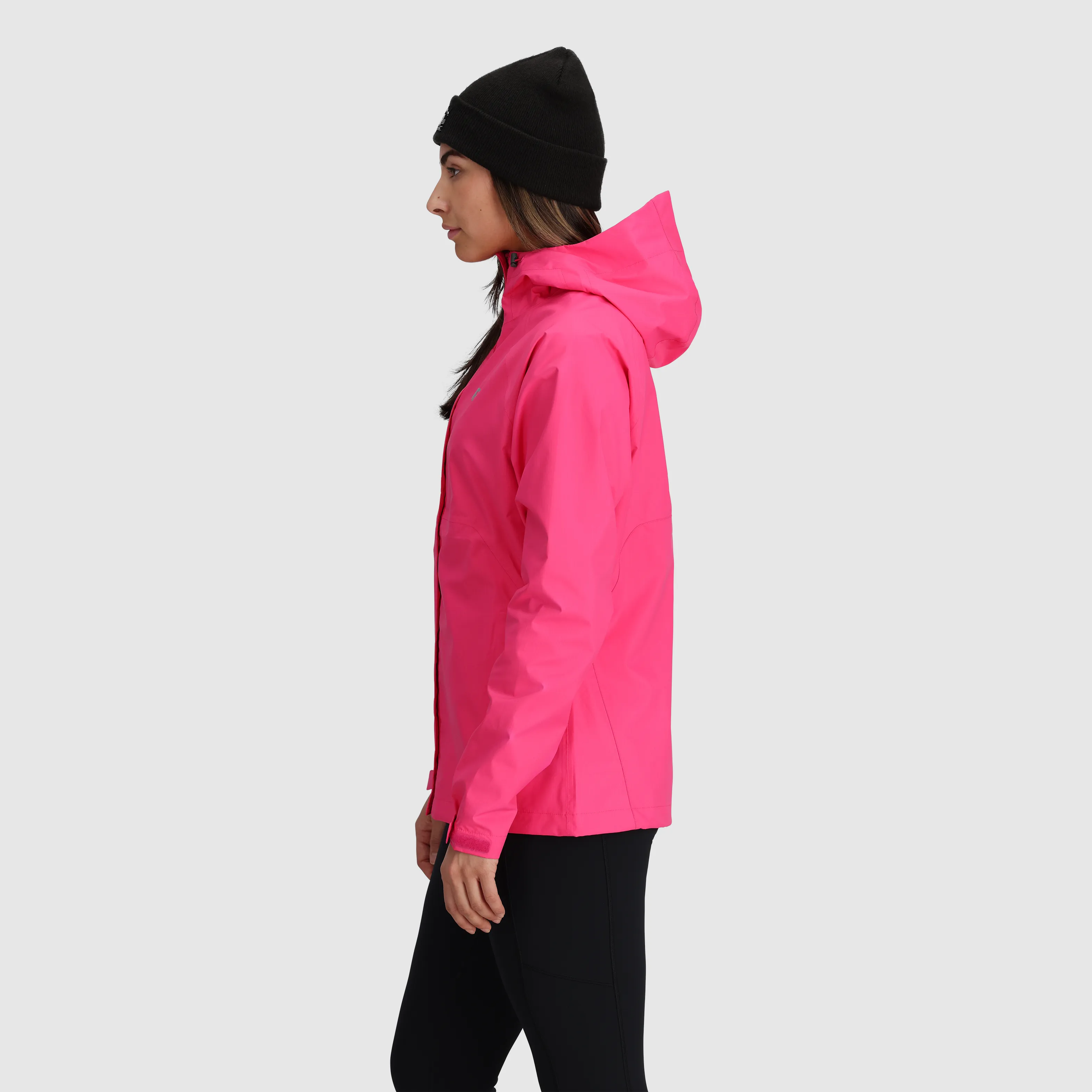 Women's Apollo Rain Jacket - Final Sale