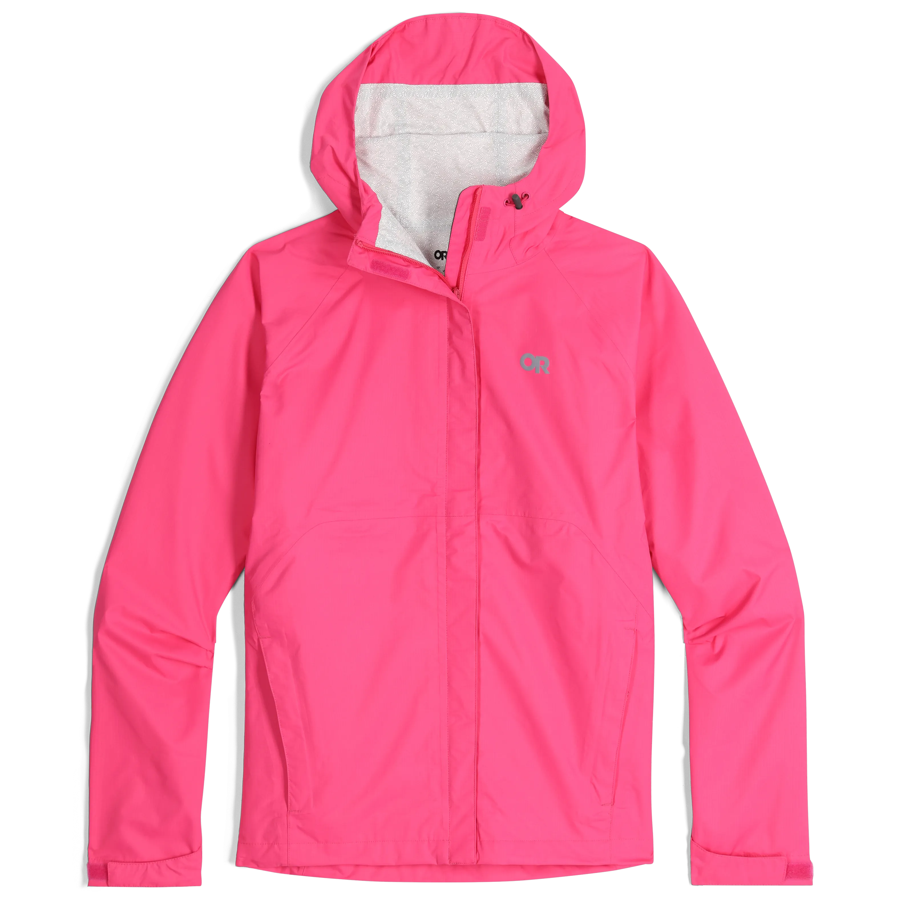 Women's Apollo Rain Jacket - Final Sale
