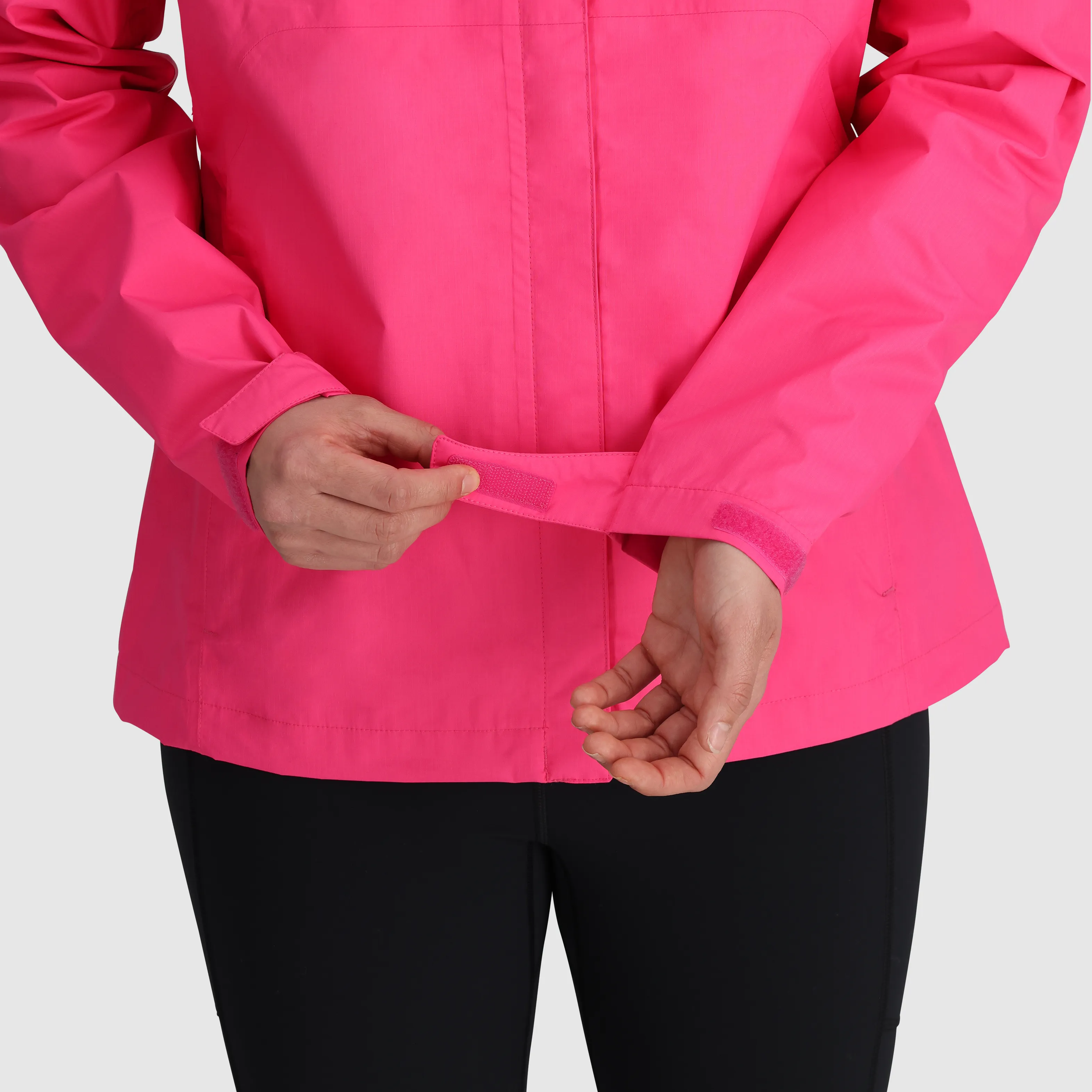Women's Apollo Rain Jacket - Final Sale
