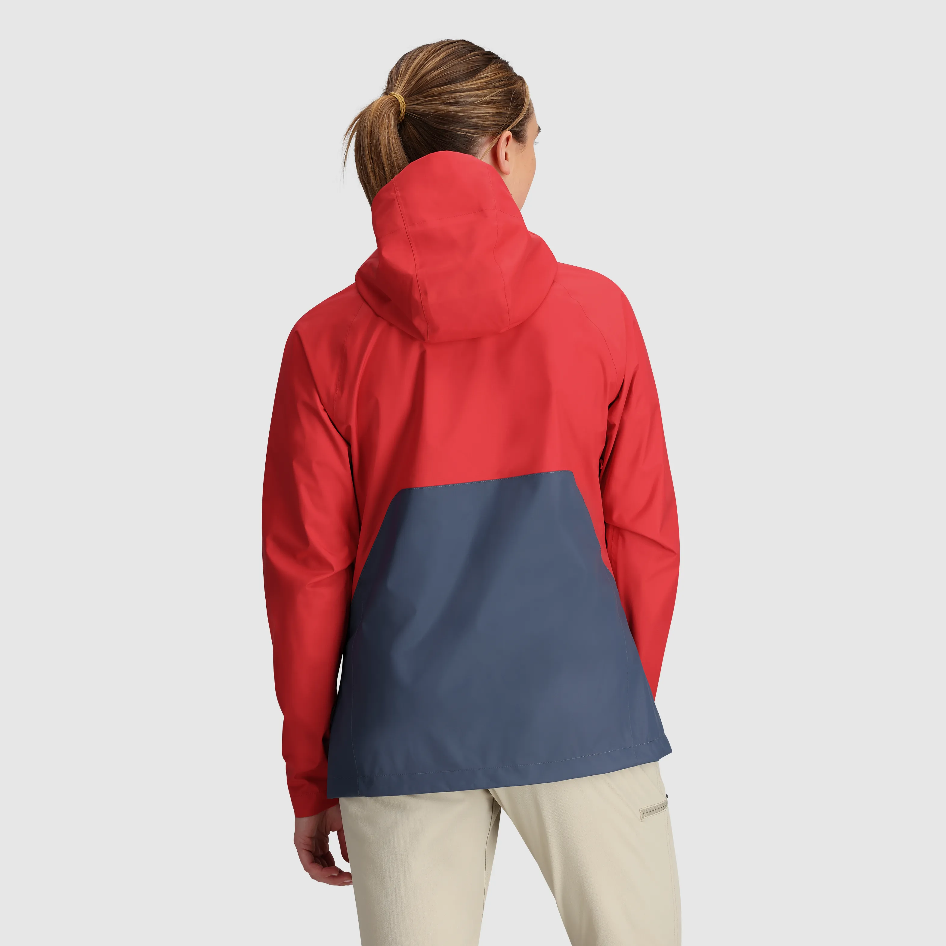 Women's Apollo Rain Jacket - Final Sale