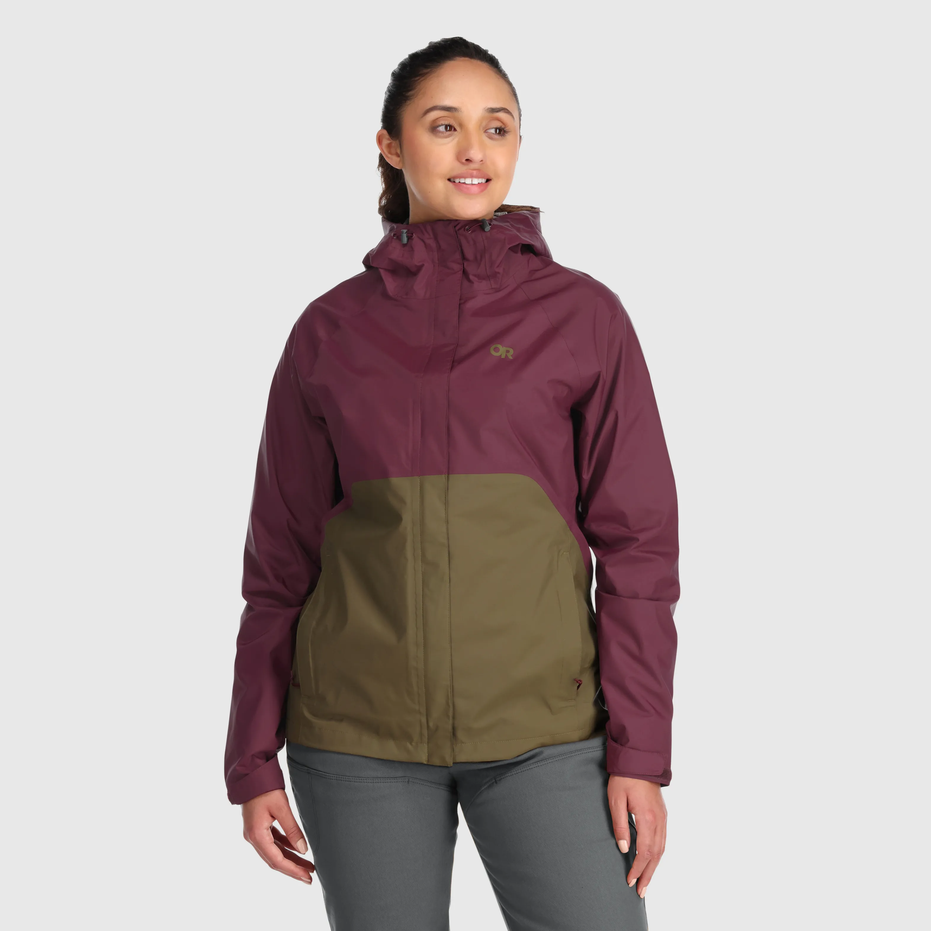 Women's Apollo Rain Jacket - Final Sale