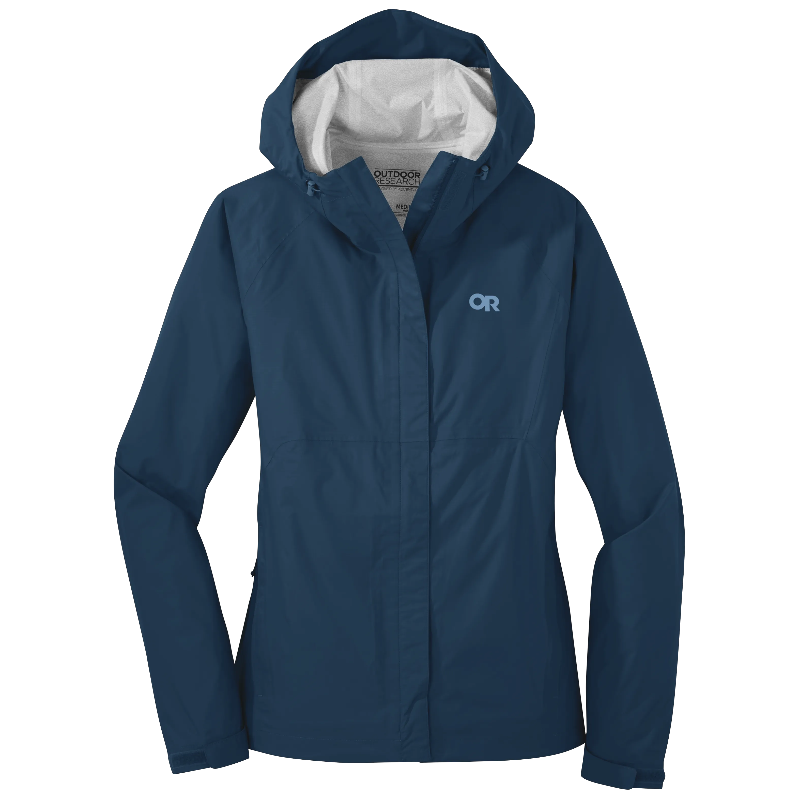 Women's Apollo Rain Jacket - Final Sale