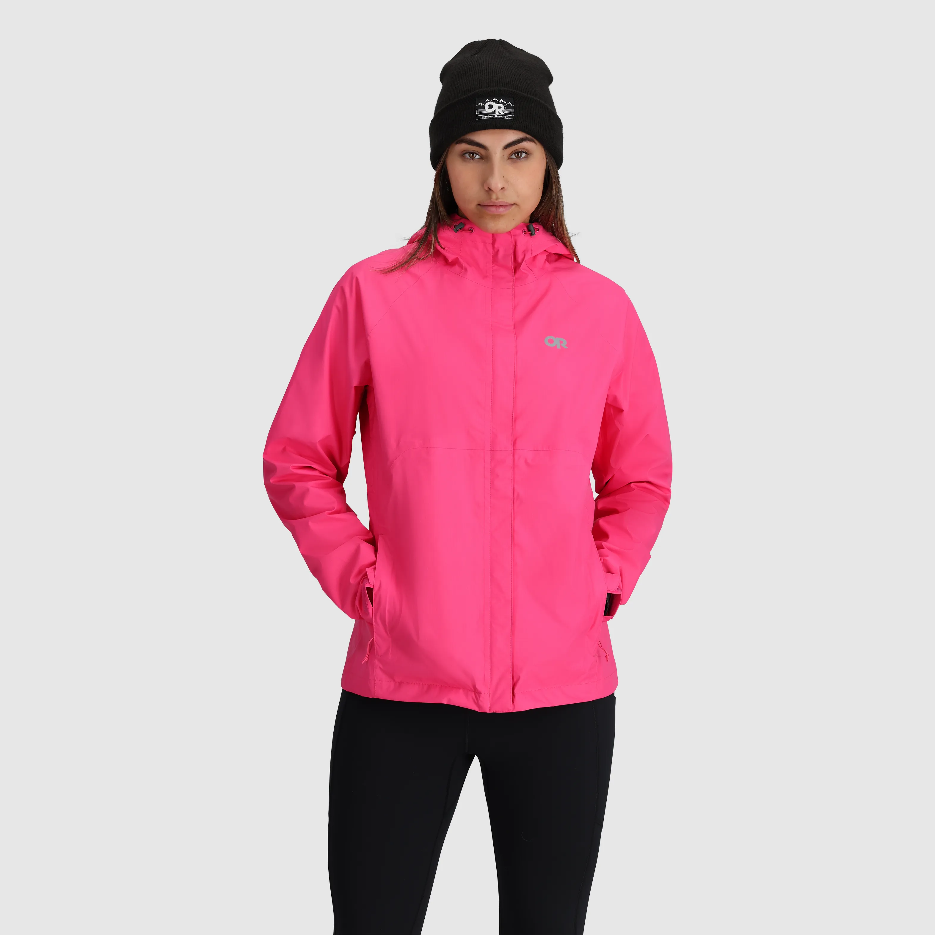 Women's Apollo Rain Jacket - Final Sale