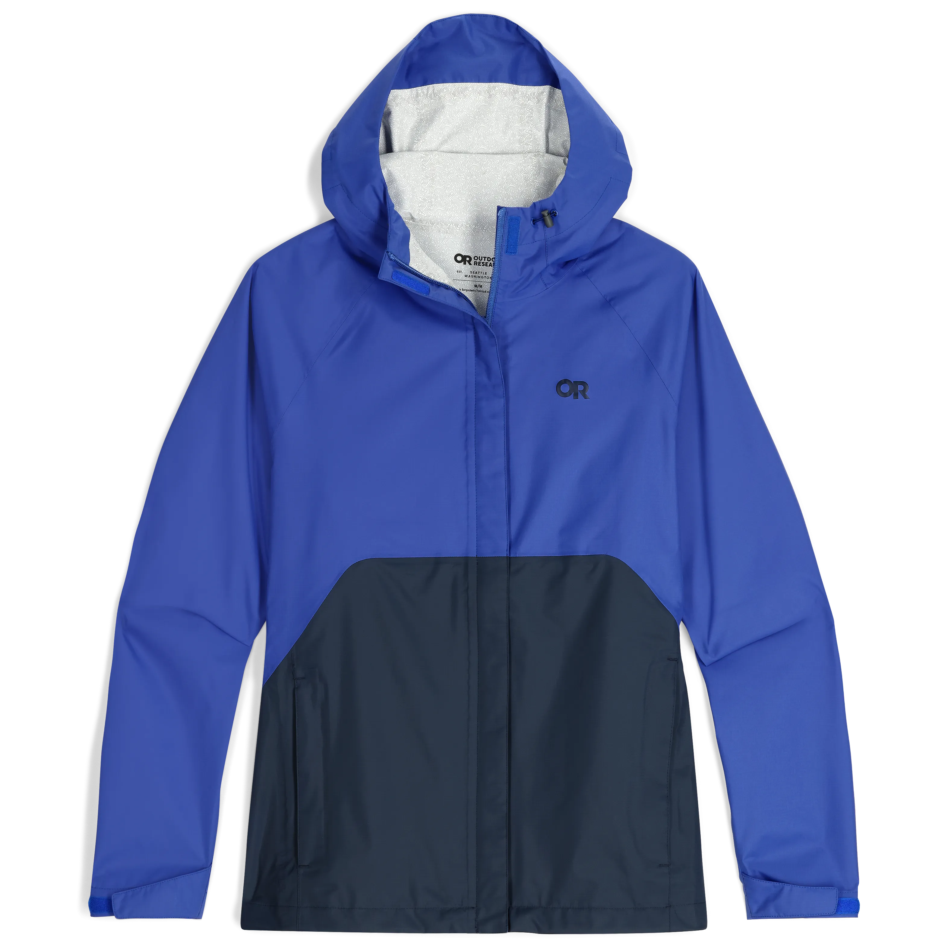 Women's Apollo Rain Jacket - Final Sale