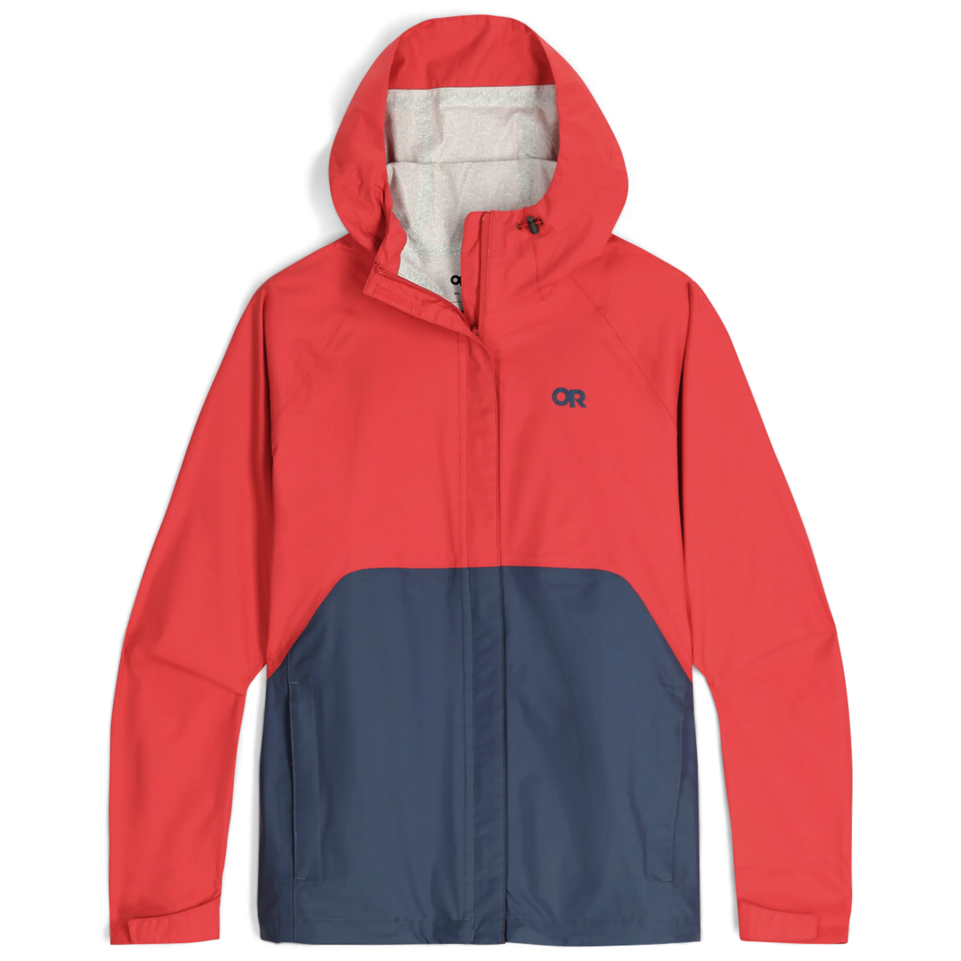 Women's Apollo Rain Jacket - Final Sale