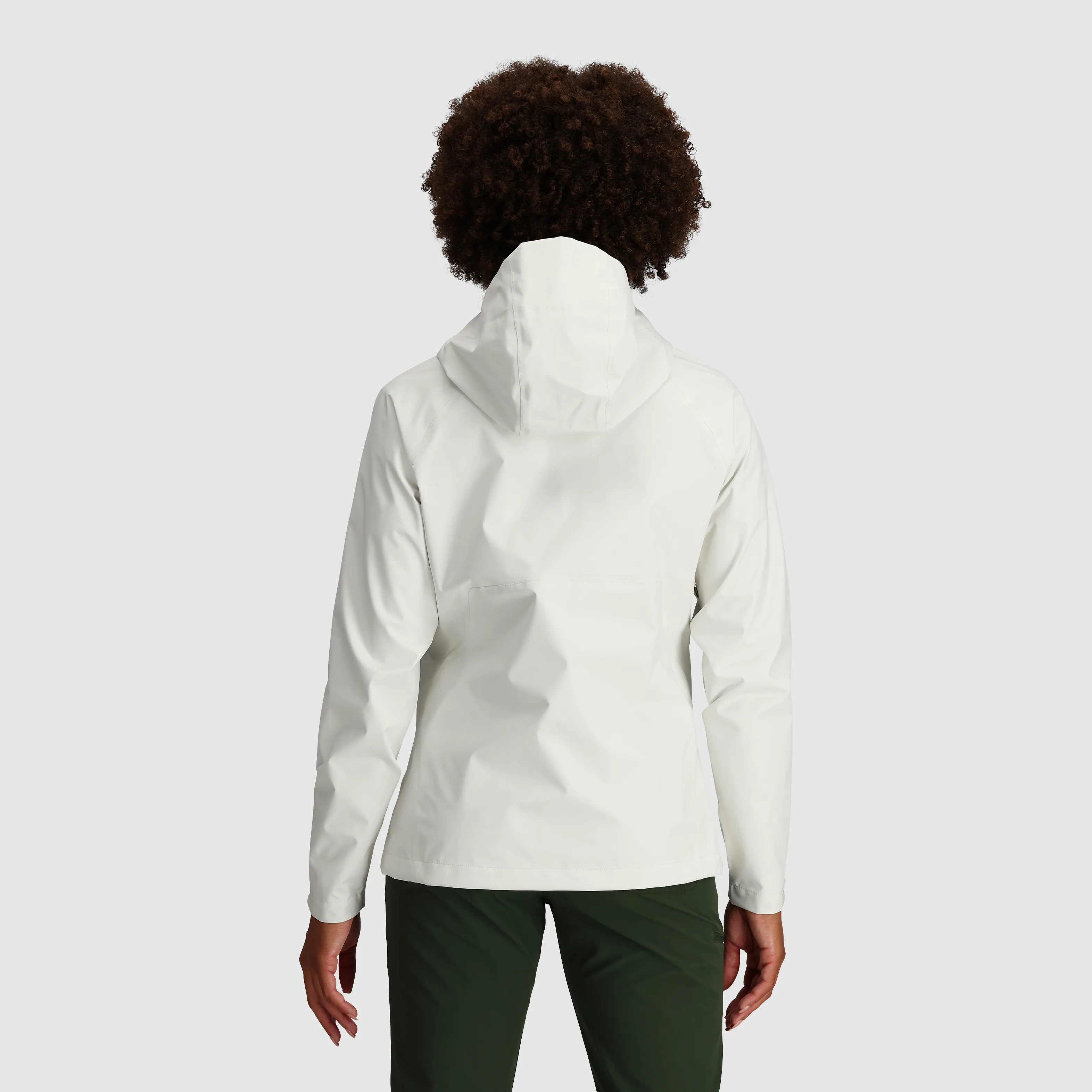 Women's Apollo Rain Jacket - Final Sale