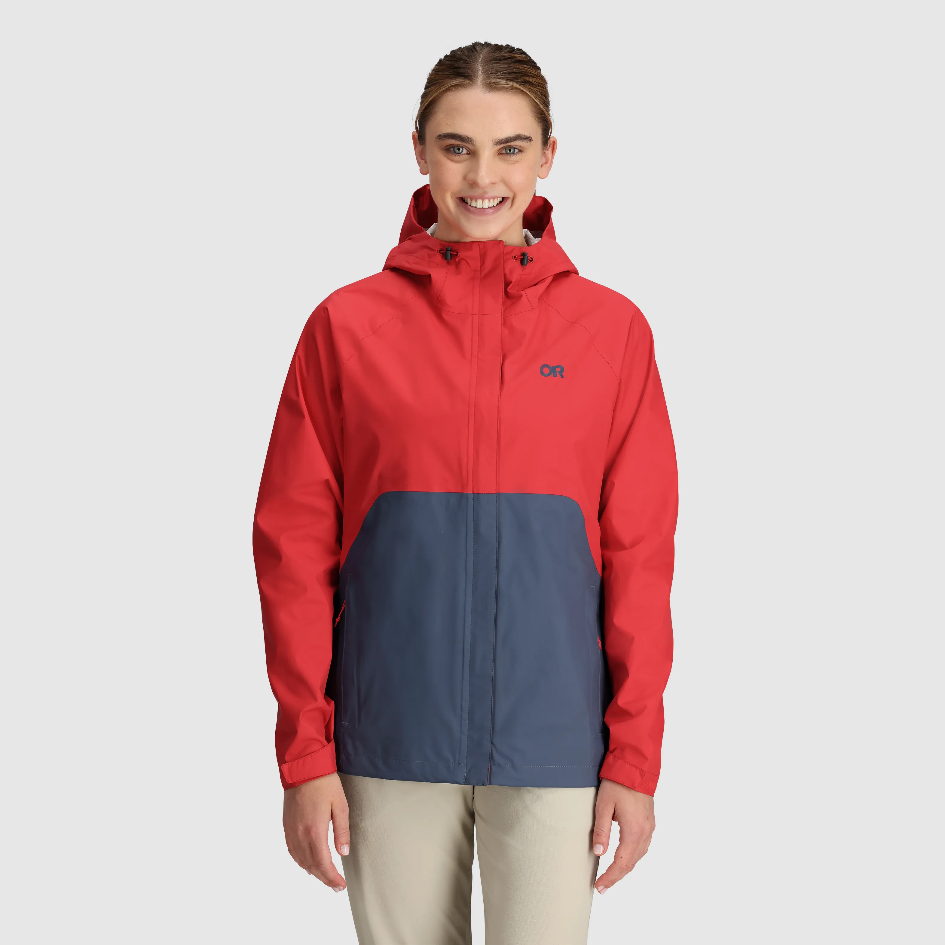 Women's Apollo Rain Jacket - Final Sale