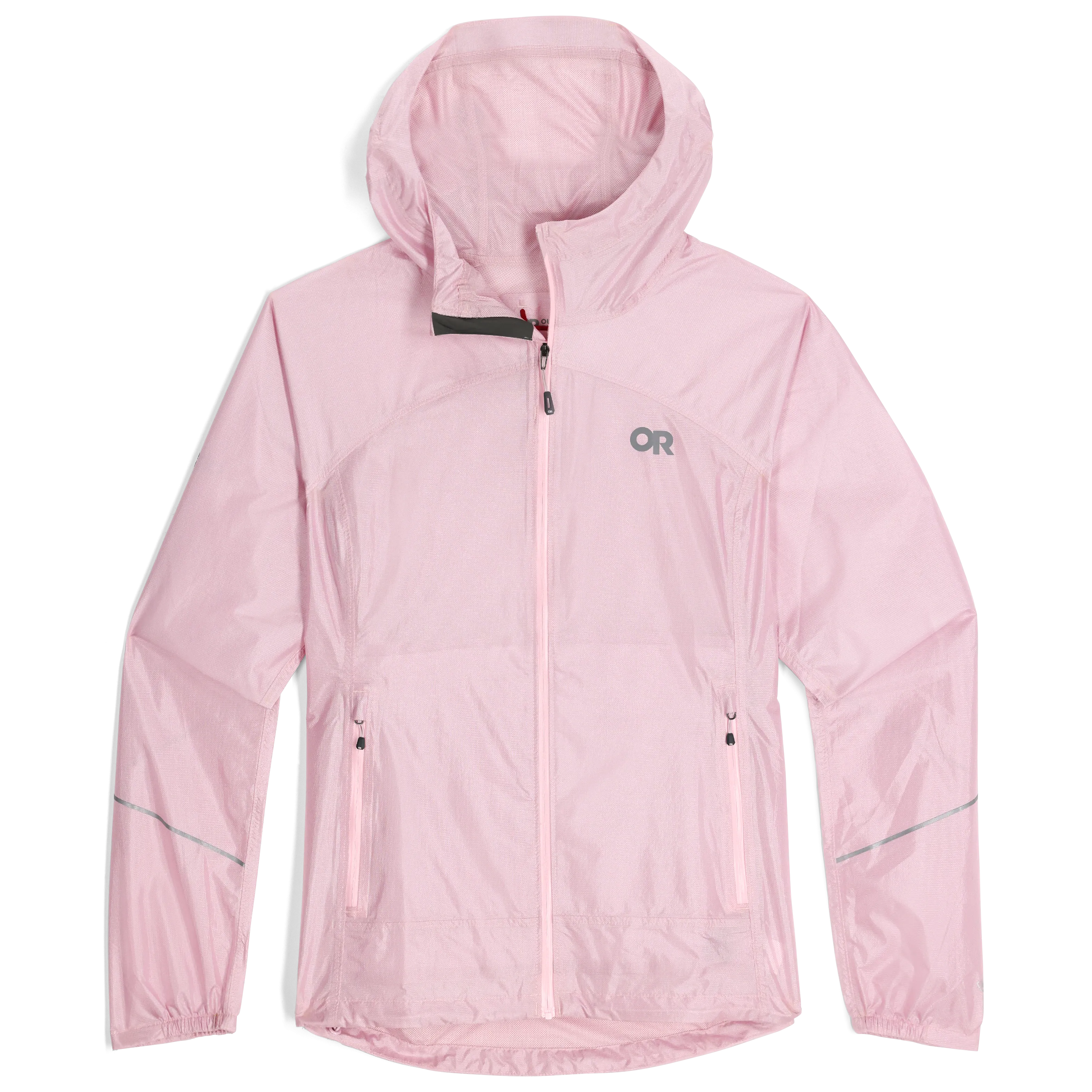 Women's Helium Rain Jacket - Final Sale