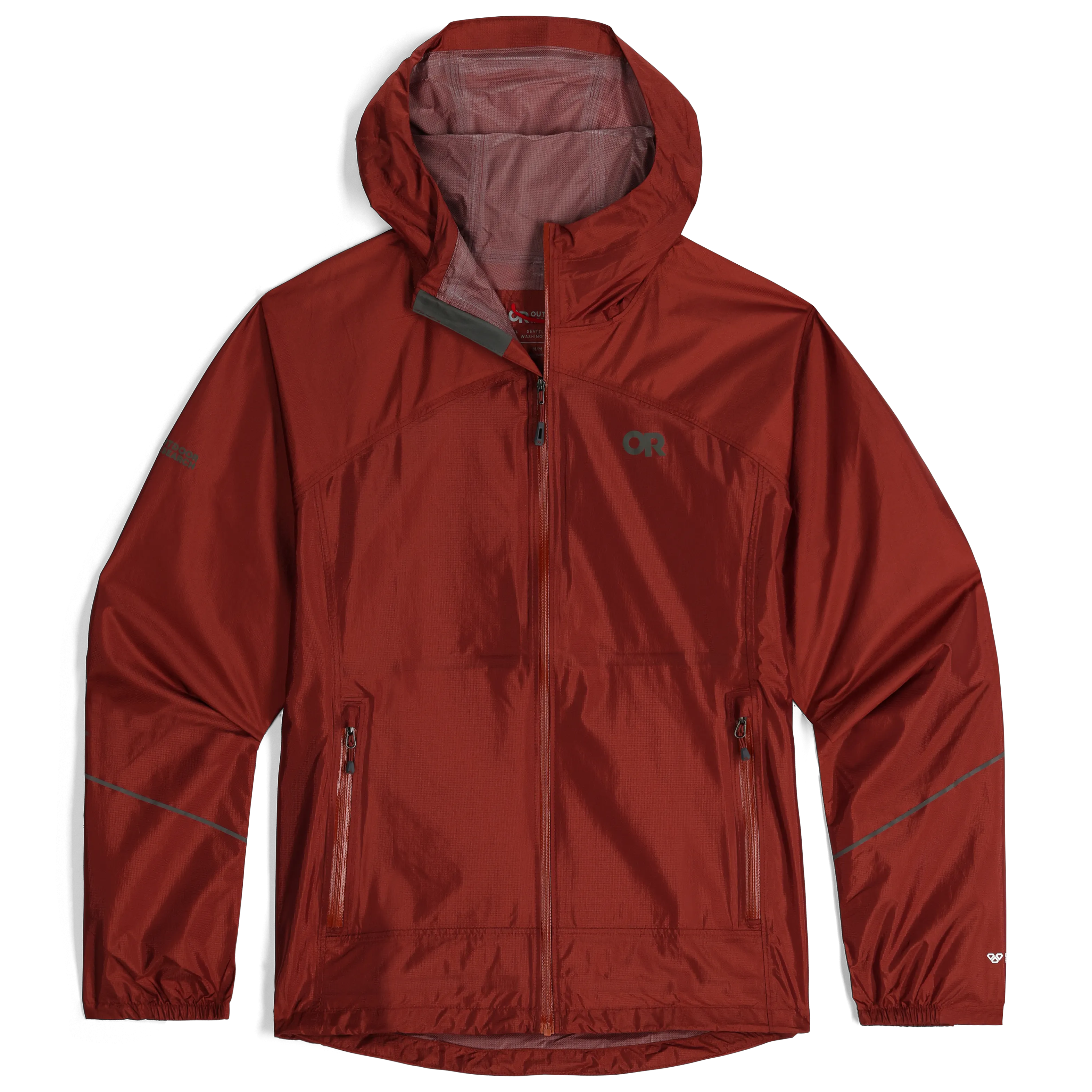 Women's Helium Rain Jacket - Final Sale