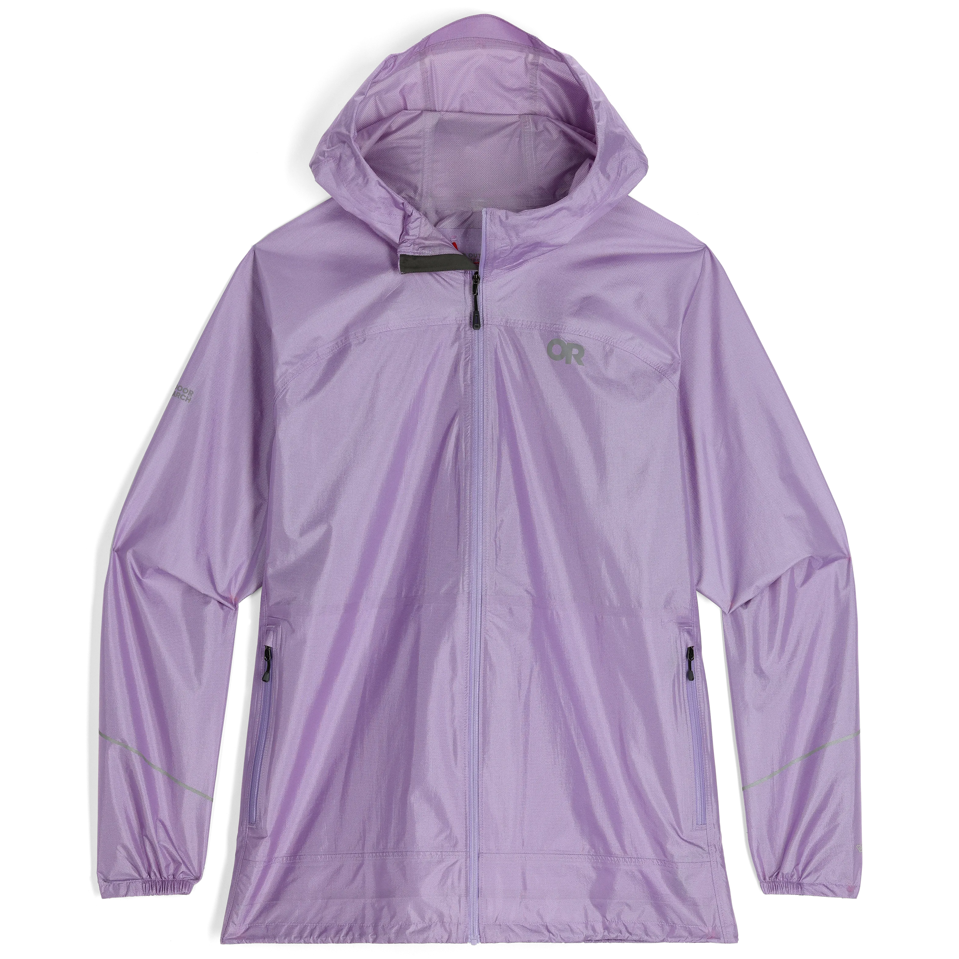 Women's Helium Rain Jacket - Plus - Final Sale