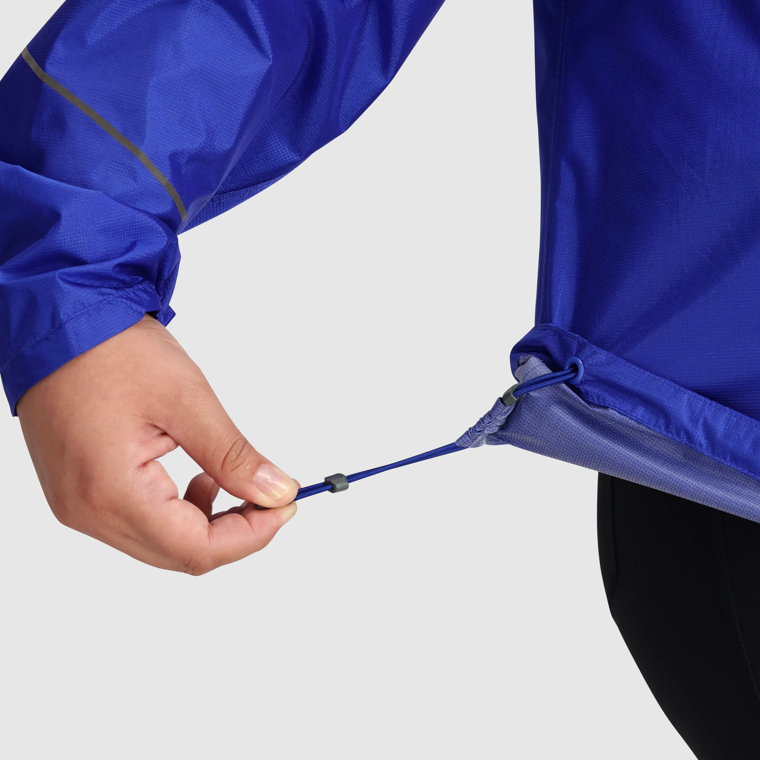Women's Helium Rain Jacket - Plus - Final Sale