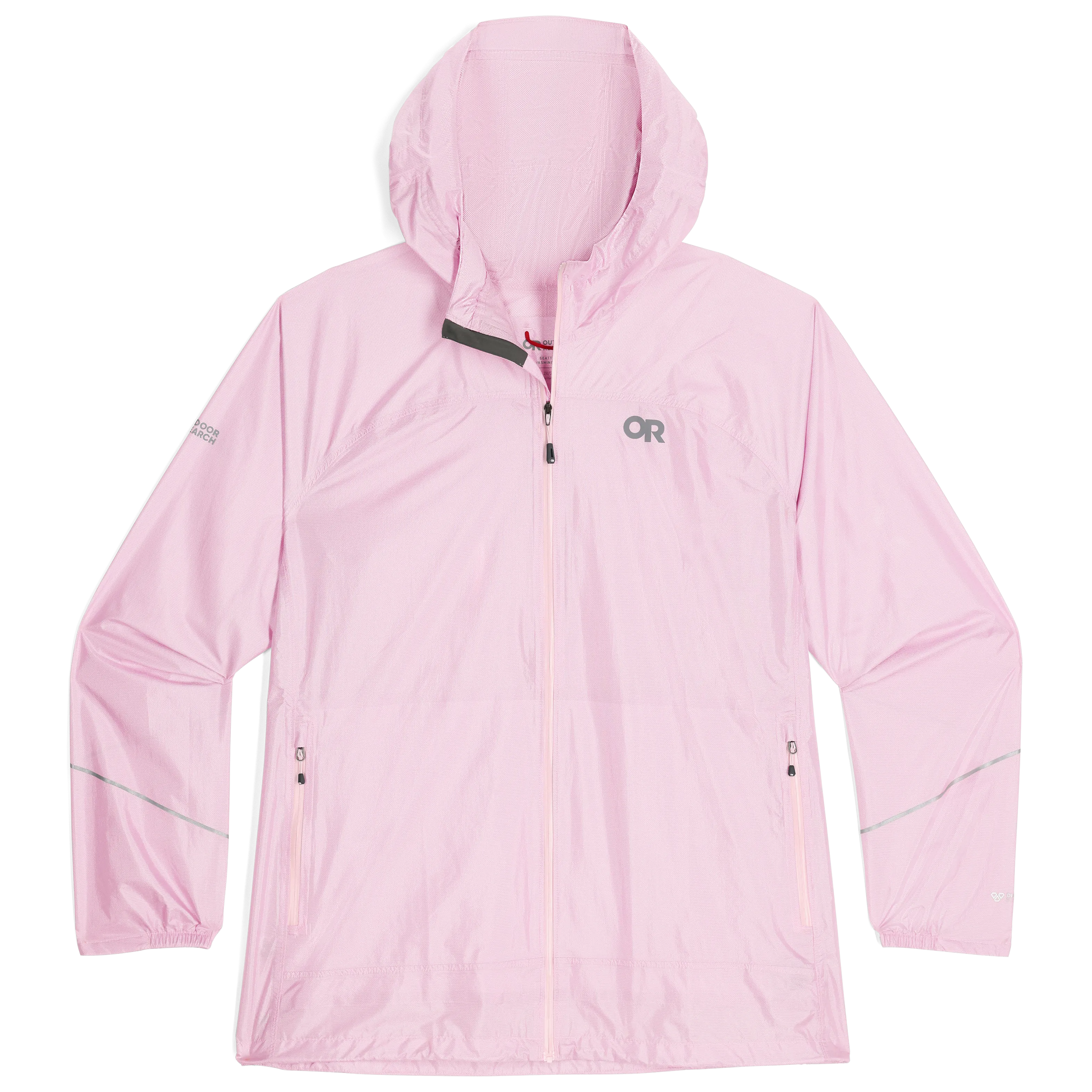 Women's Helium Rain Jacket - Plus - Final Sale