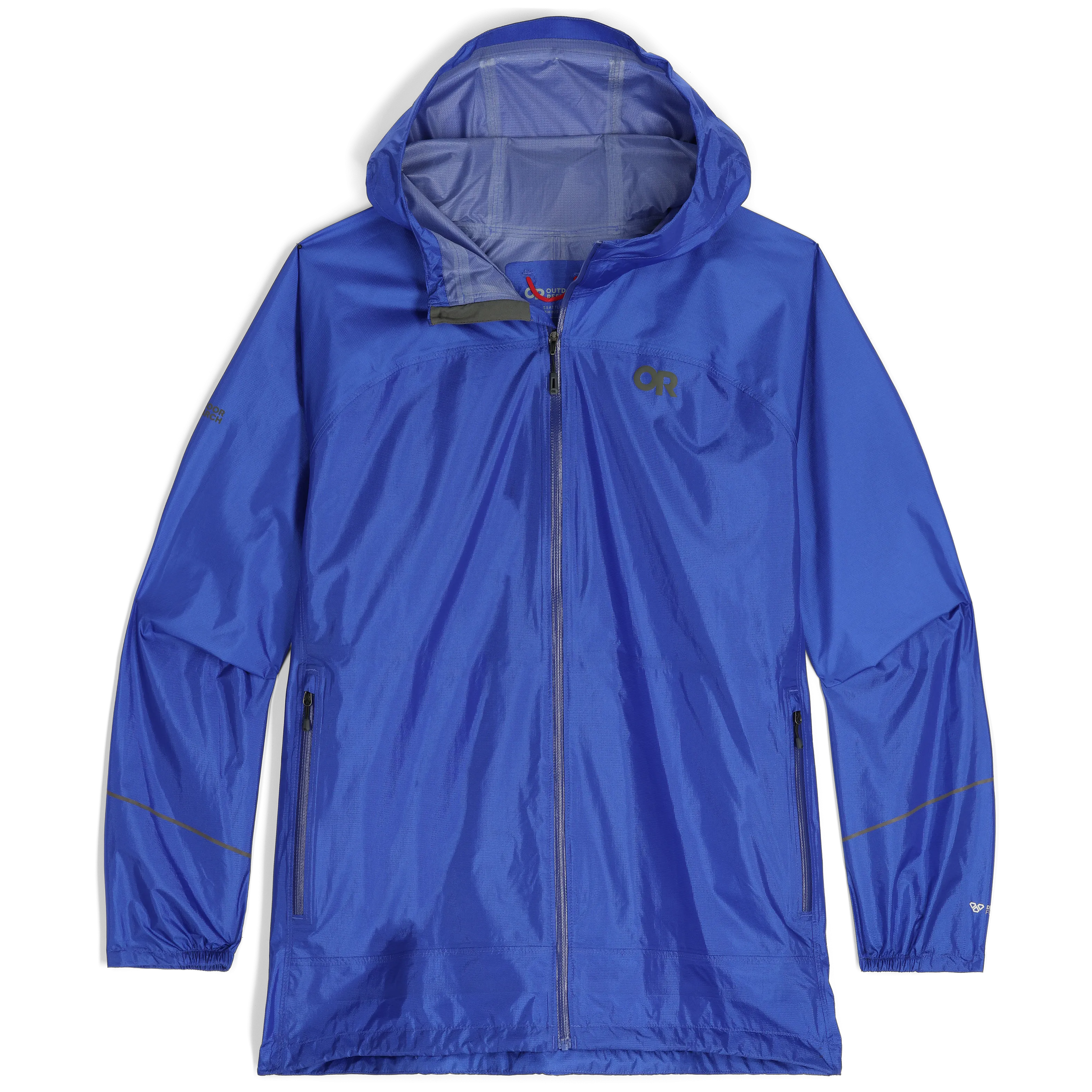 Women's Helium Rain Jacket - Plus - Final Sale