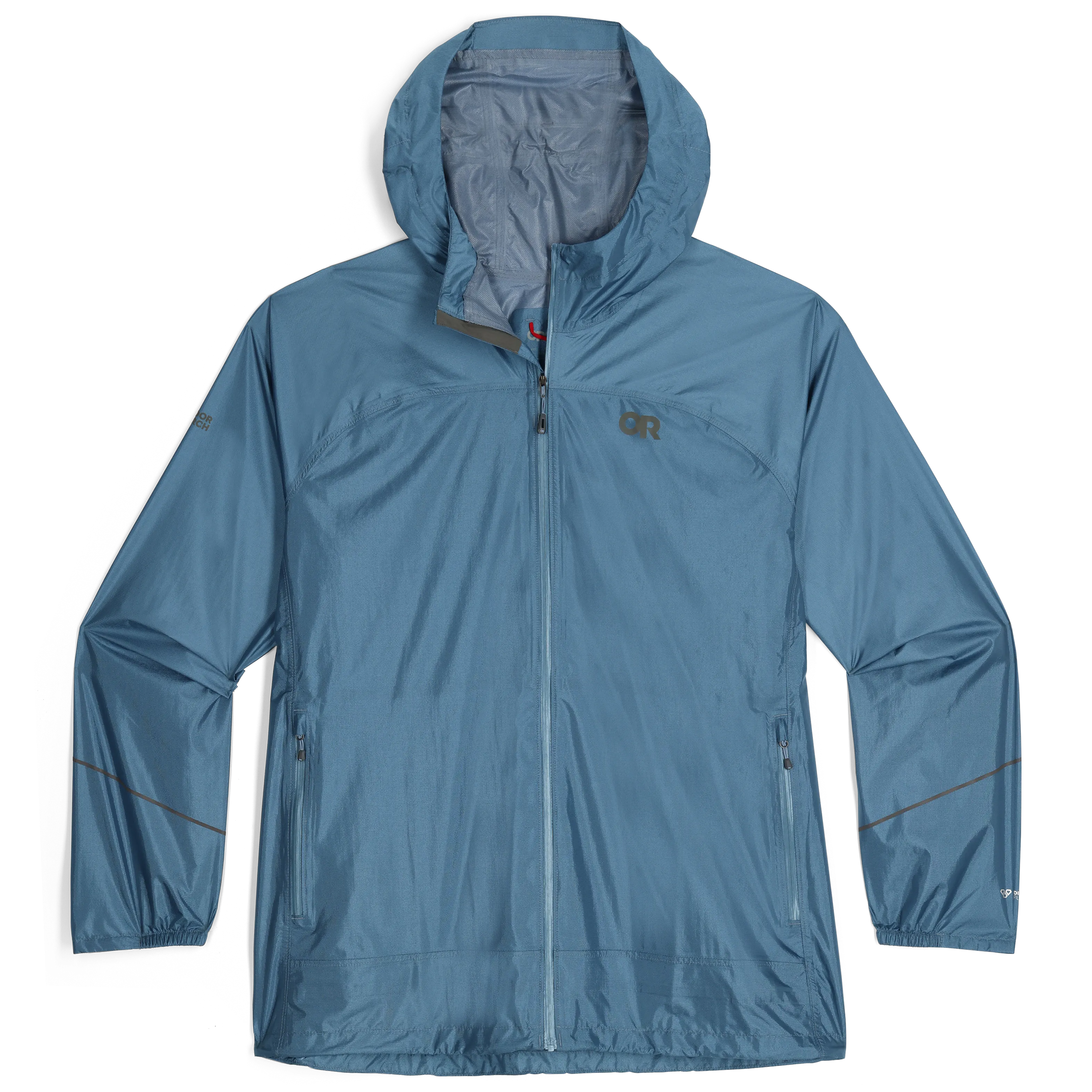 Women's Helium Rain Jacket - Plus - Final Sale