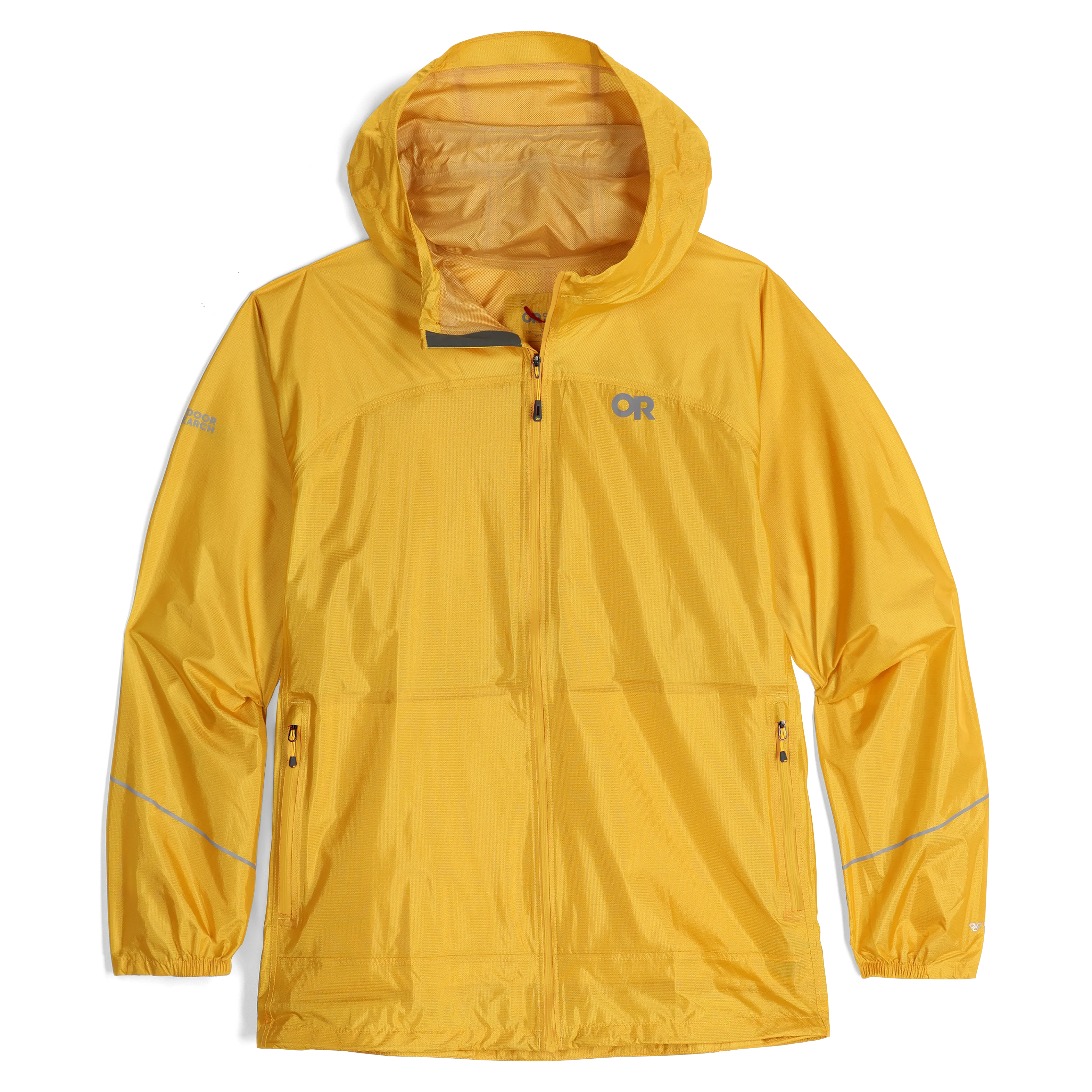 Women's Helium Rain Jacket - Plus - Final Sale