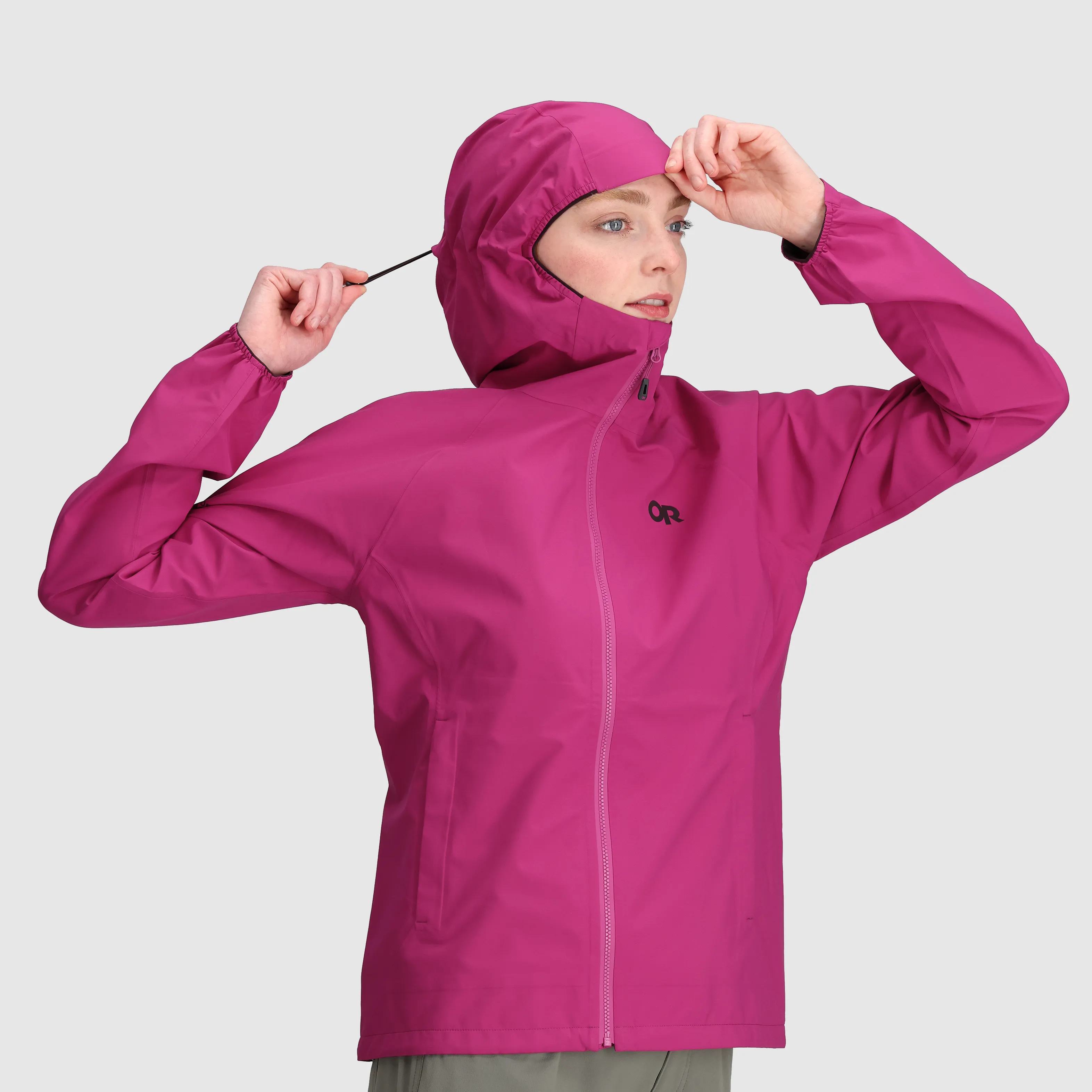 Women's Motive AscentShell Jacket - Final Sale