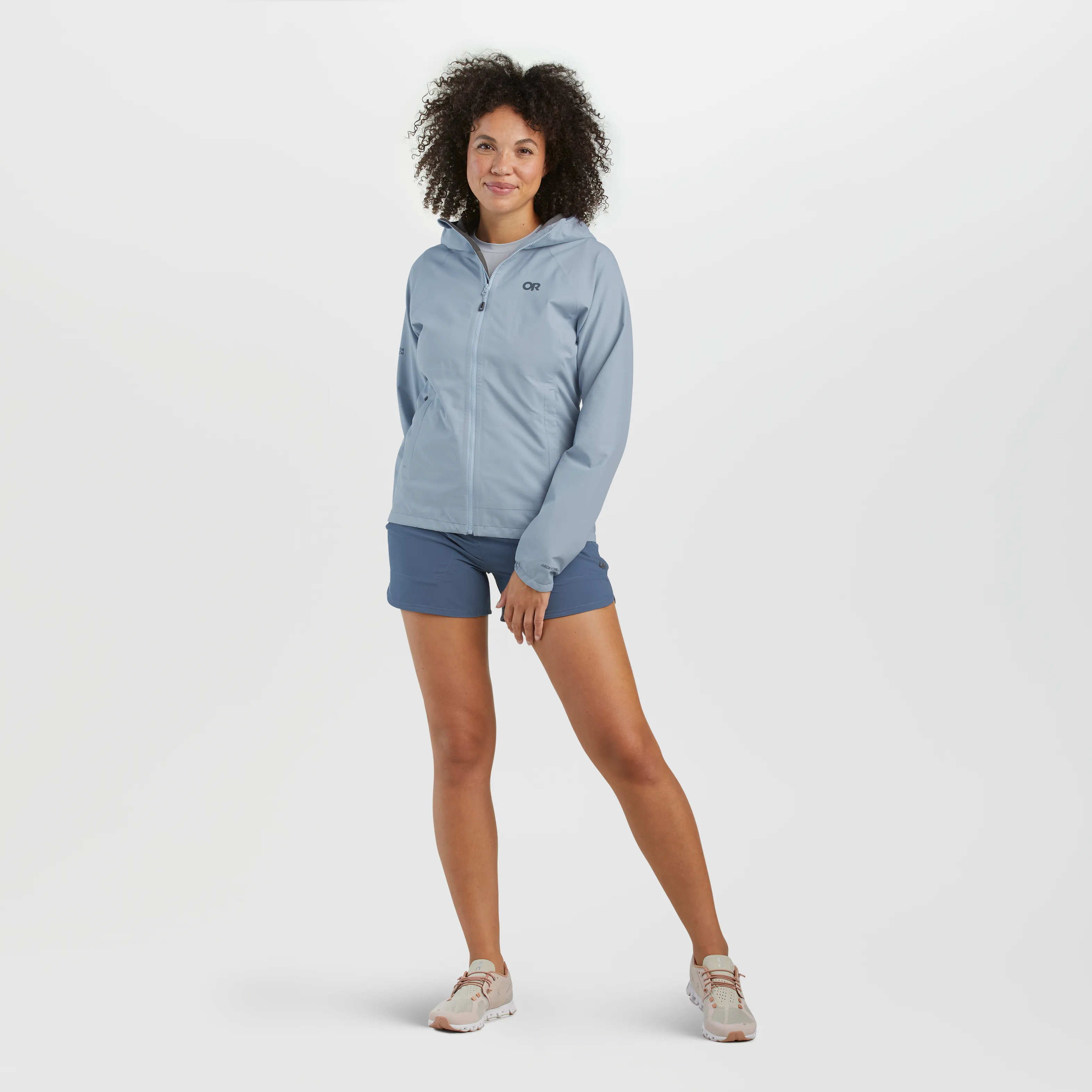 Women's Motive AscentShell Jacket - Final Sale