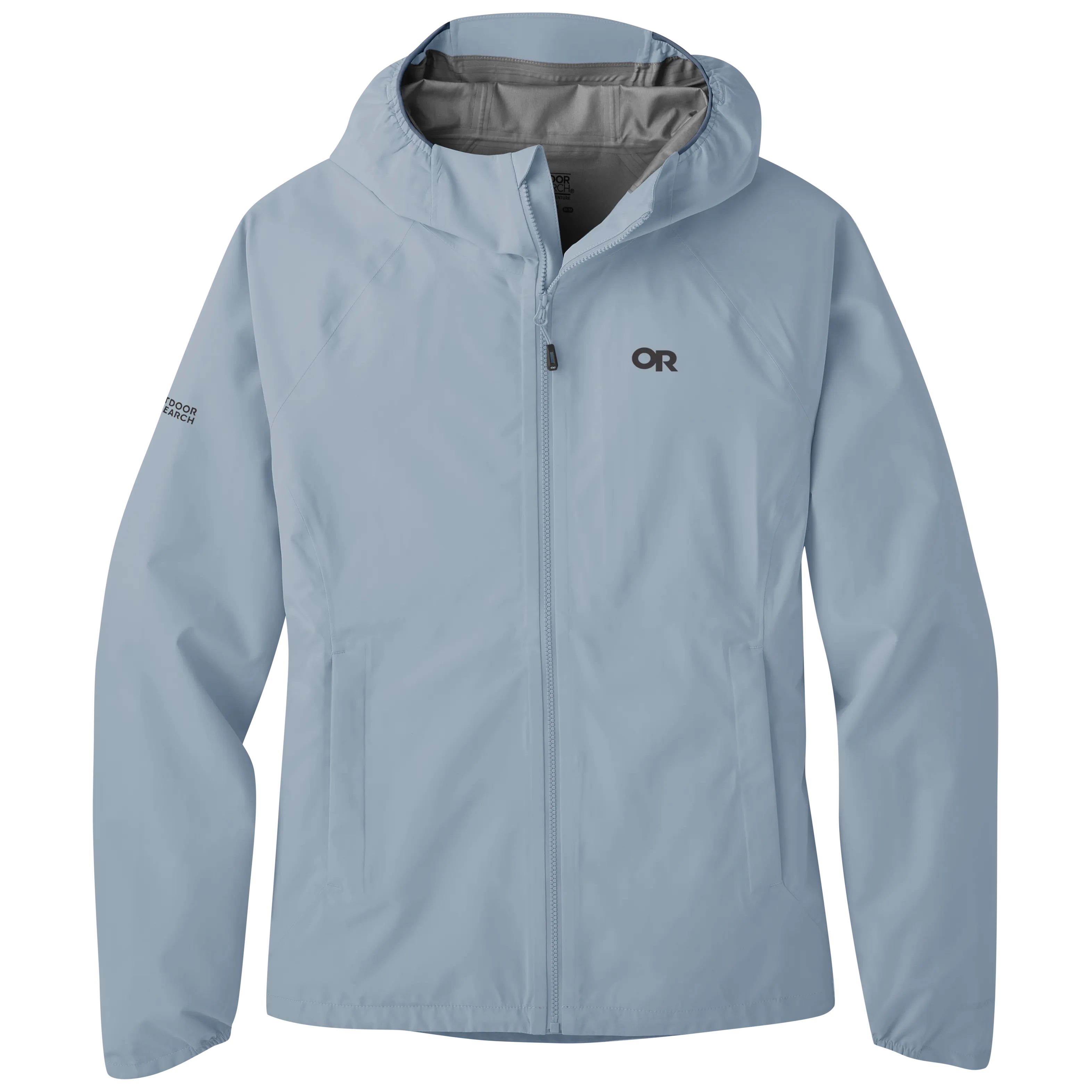 Women's Motive AscentShell Jacket - Final Sale