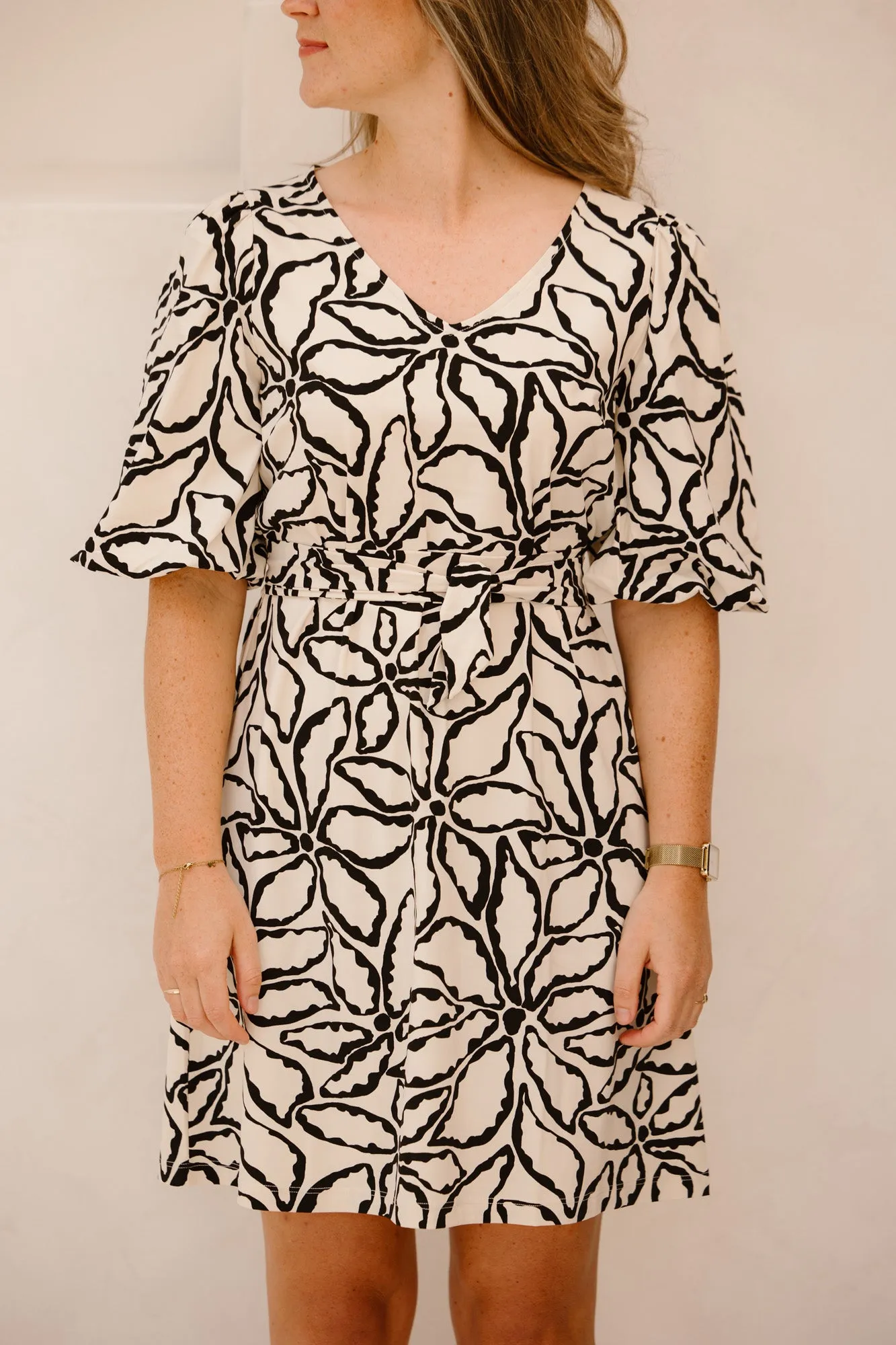 Woutera dress 255 sand