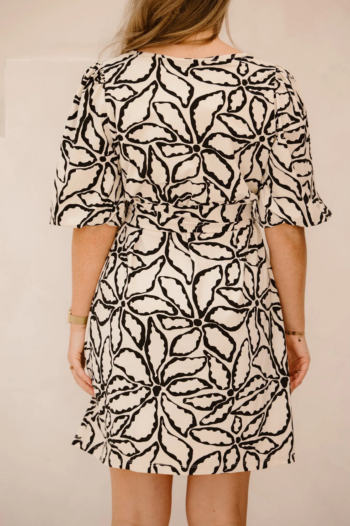 Woutera dress 255 sand