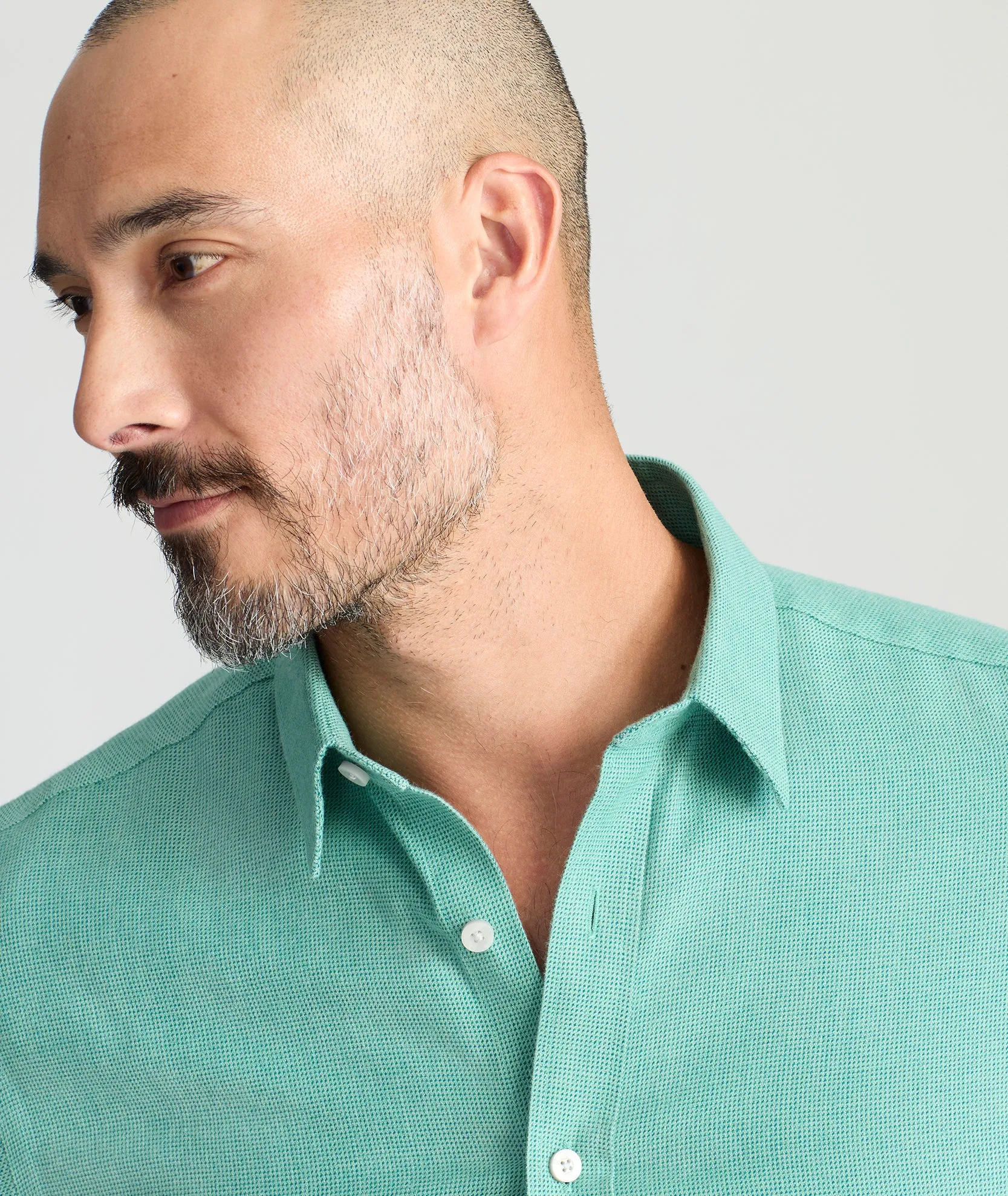 Wrinkle-Free Veneto Shirt - FINAL SALE