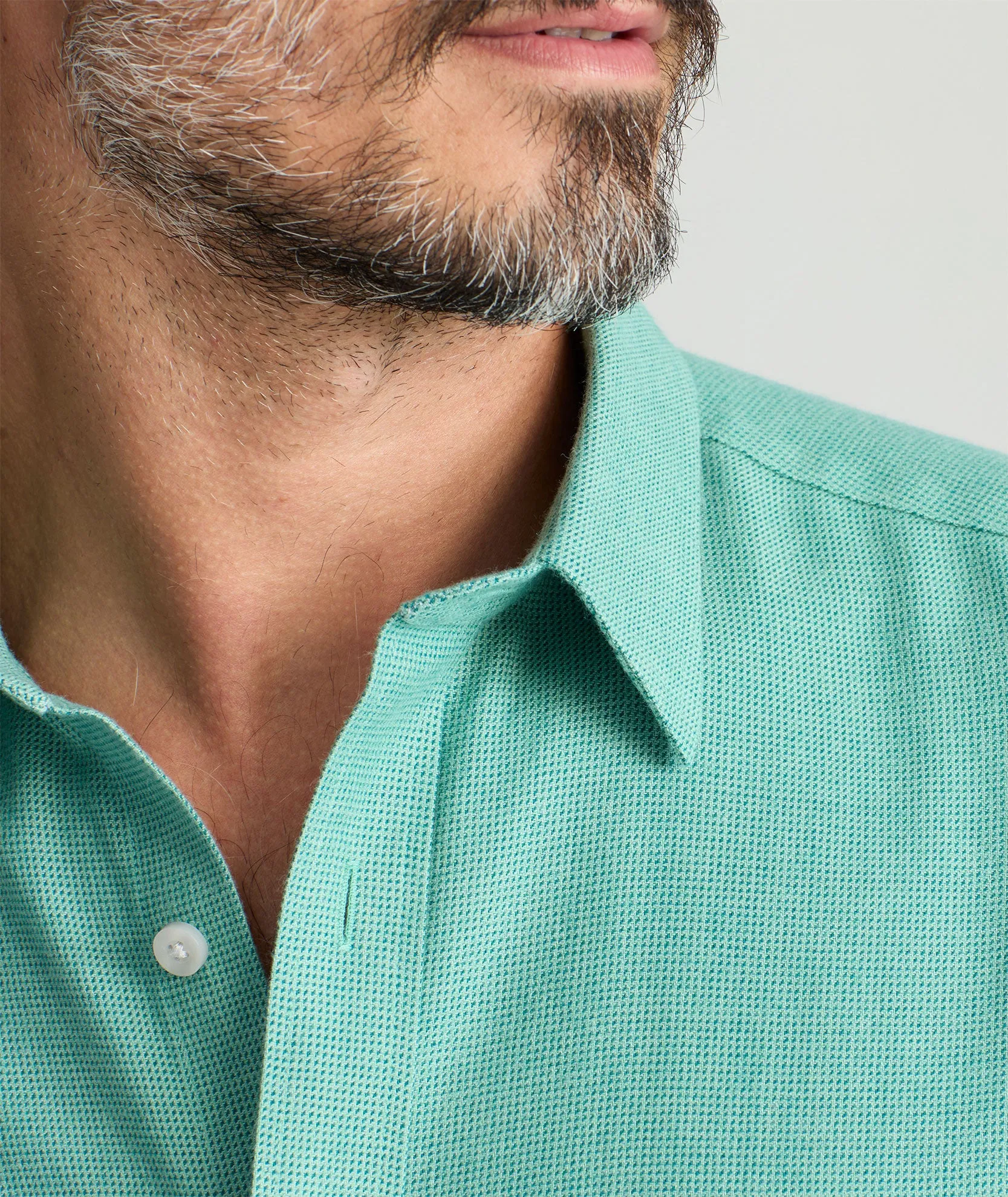 Wrinkle-Free Veneto Shirt - FINAL SALE