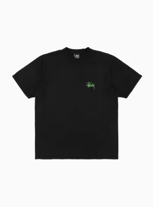 X-Ray Fishin Tee Black