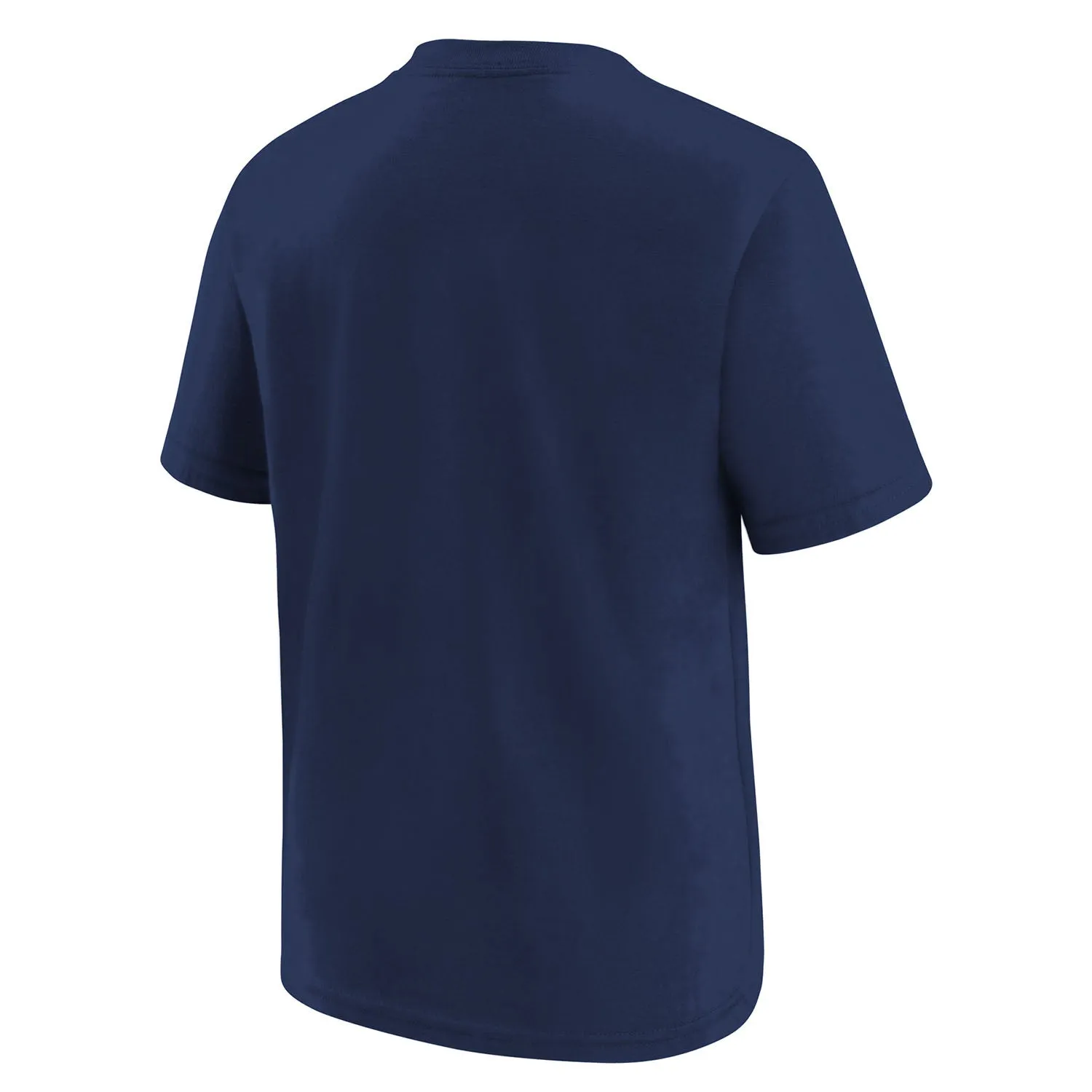 Youth Outerstuff USWNT Exemplary All Over Print Tee